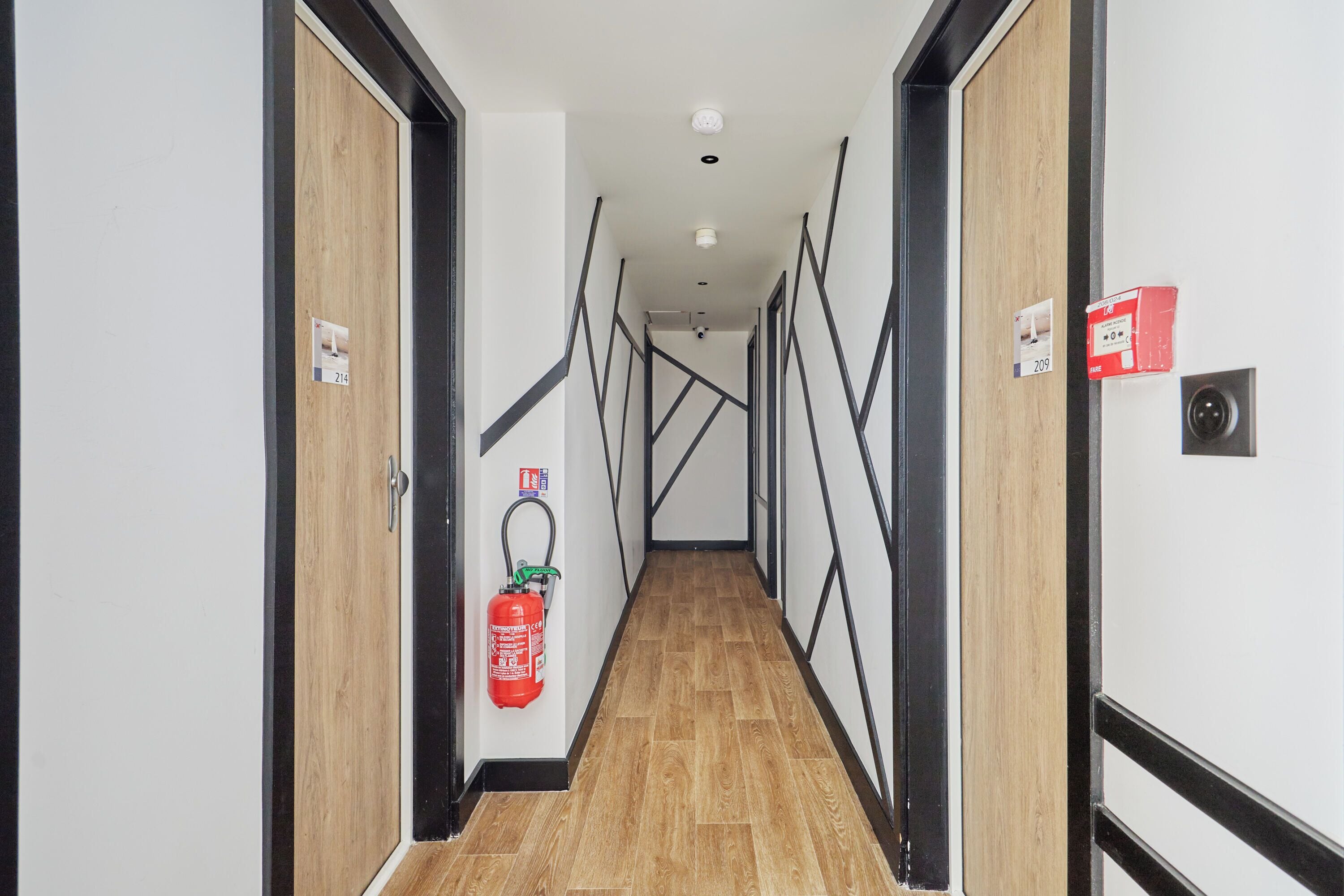 Foto - Hôtel Richelieu, Le Havre Centre-Ville, Perret