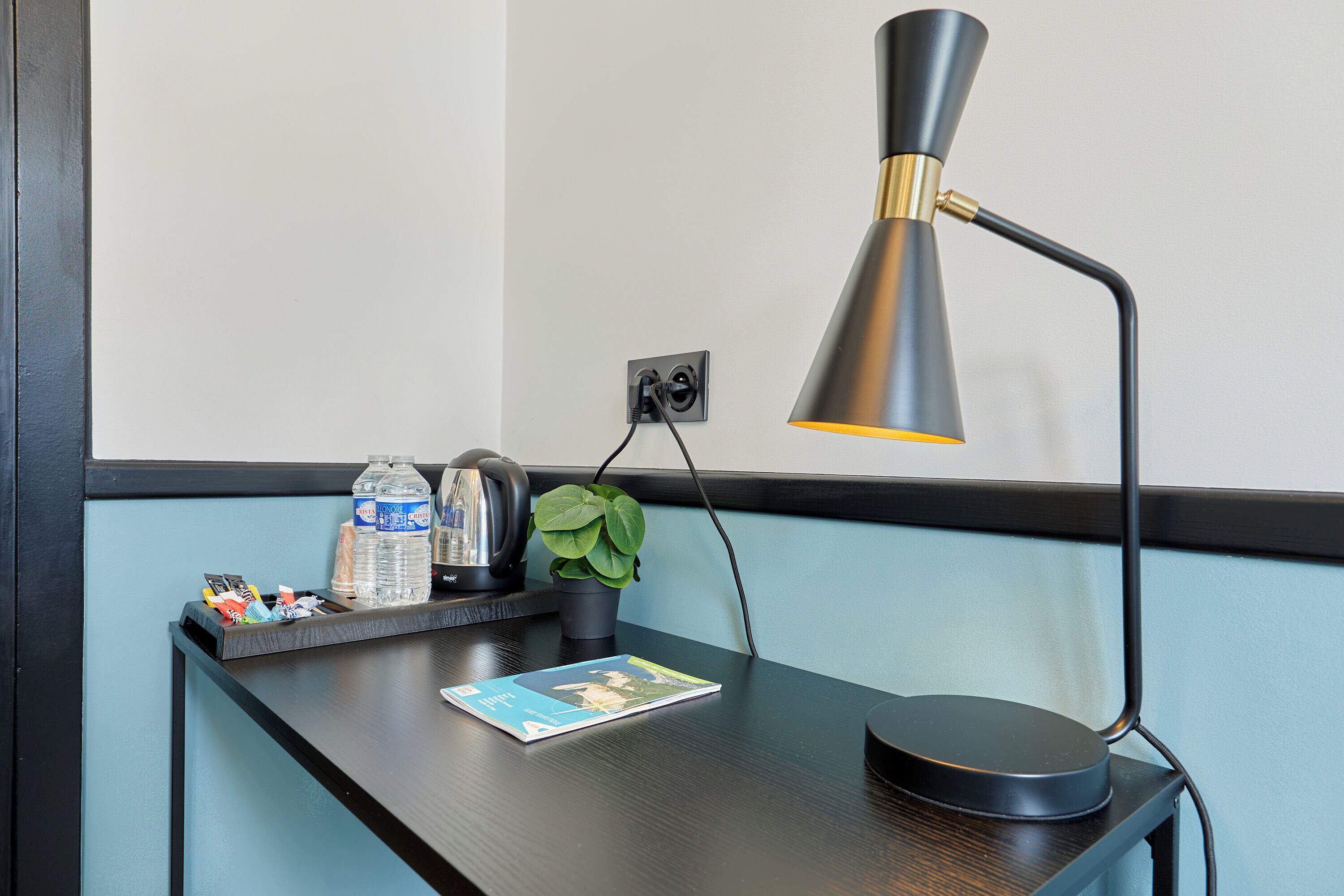 Foto - Hôtel Richelieu, Le Havre Centre-Ville, Perret