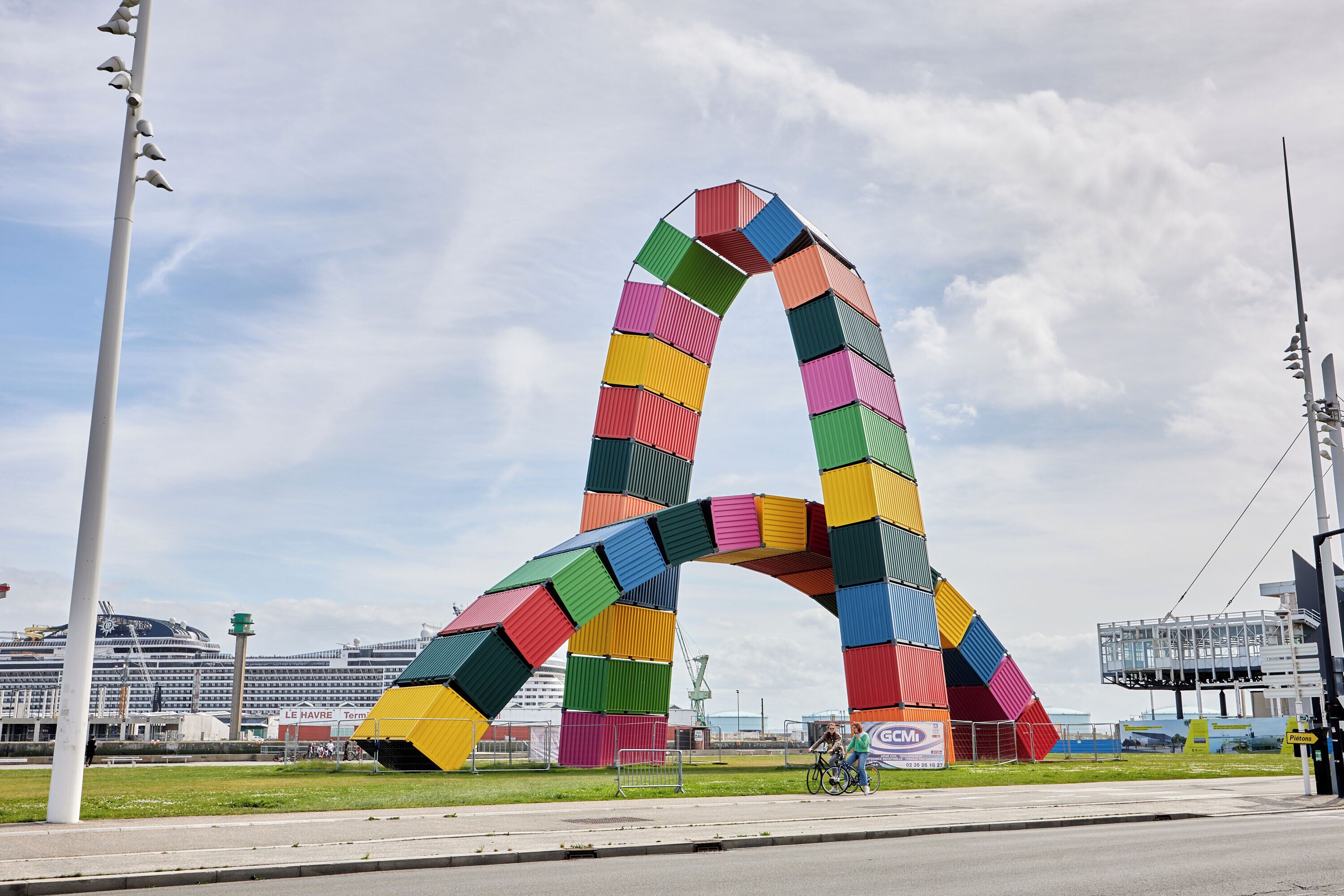Foto - Hôtel Richelieu, Le Havre Centre-Ville, Perret
