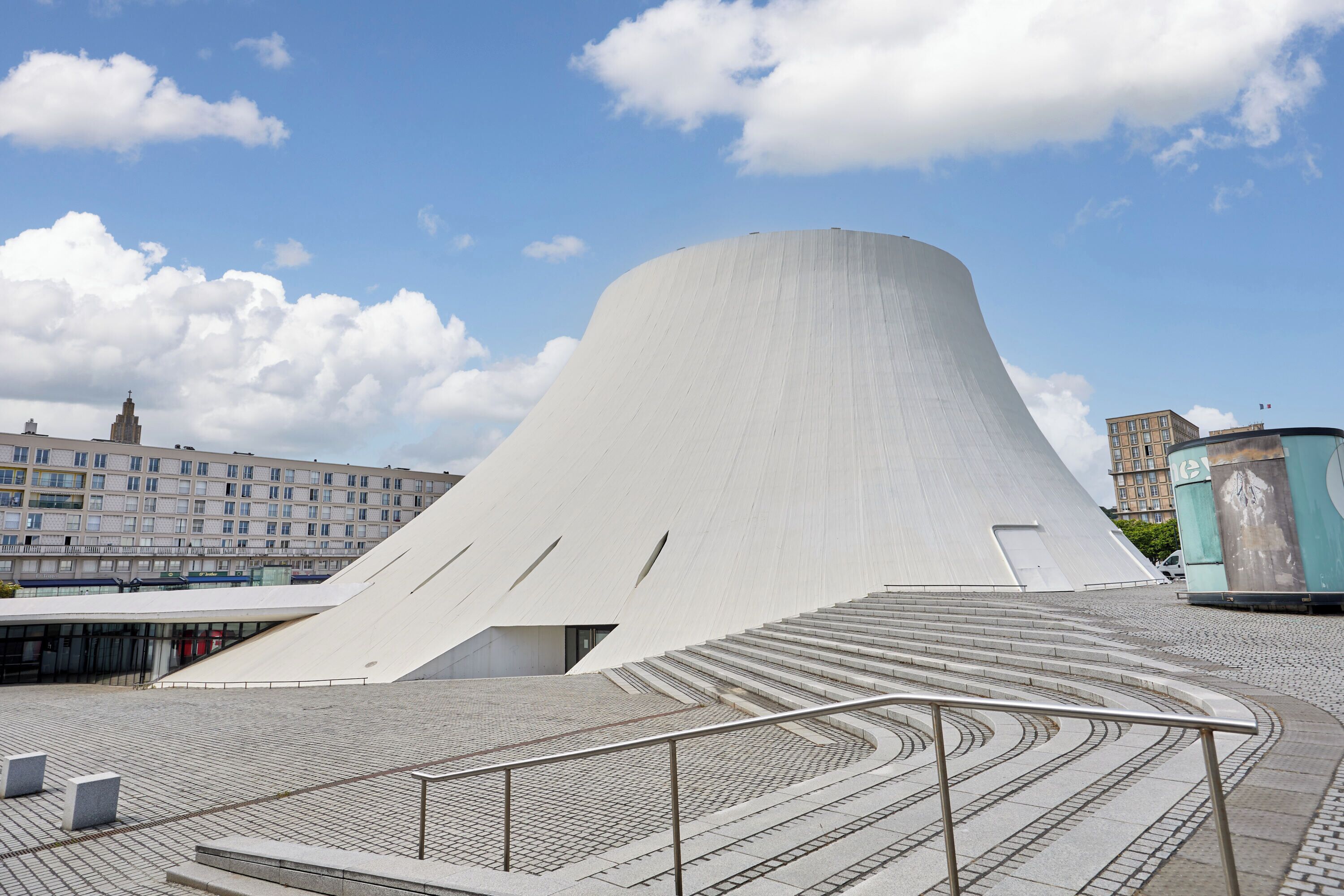Foto - Hôtel Richelieu, Le Havre Centre-Ville, Perret