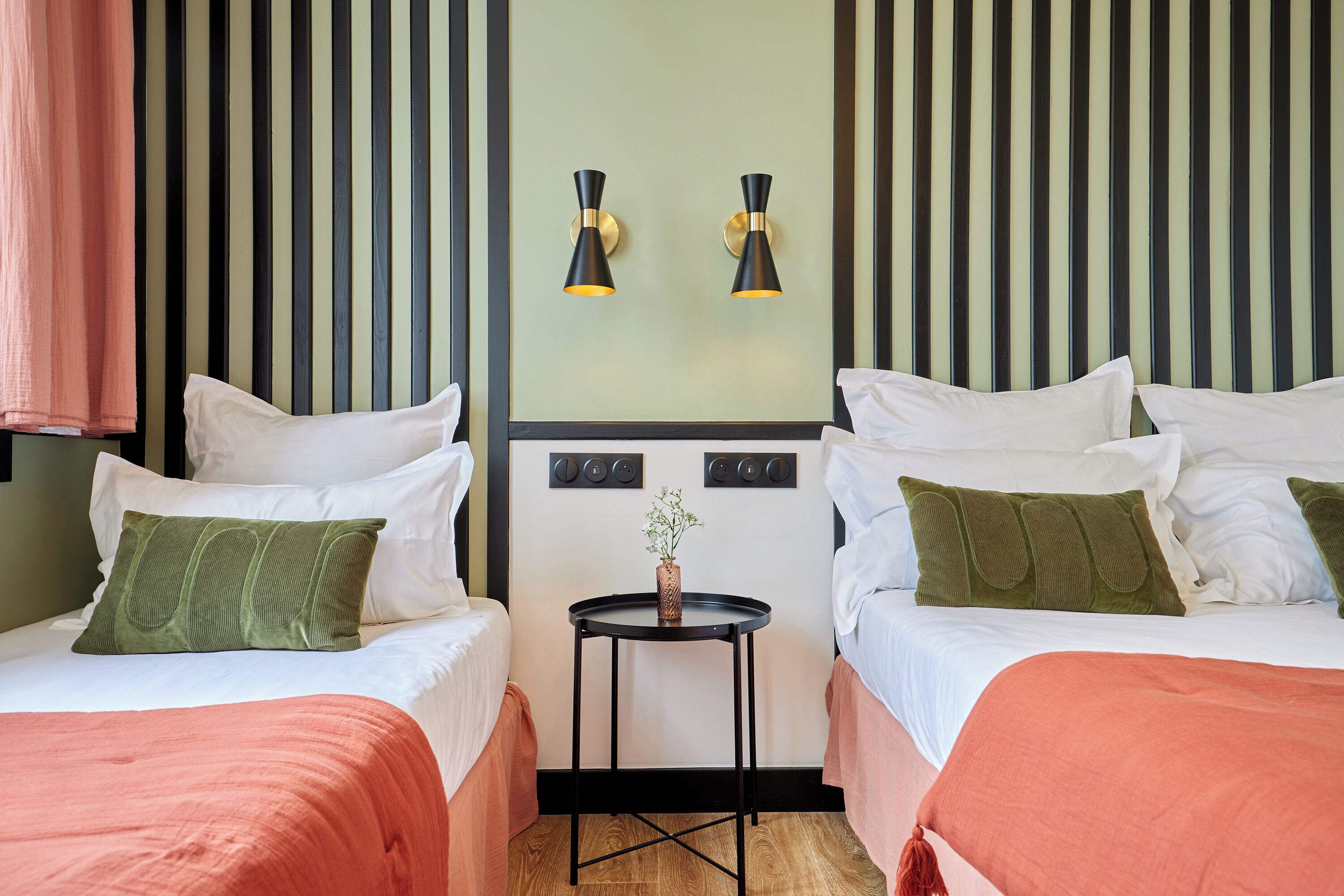 Foto - Hôtel Richelieu, Le Havre Centre-Ville, Perret