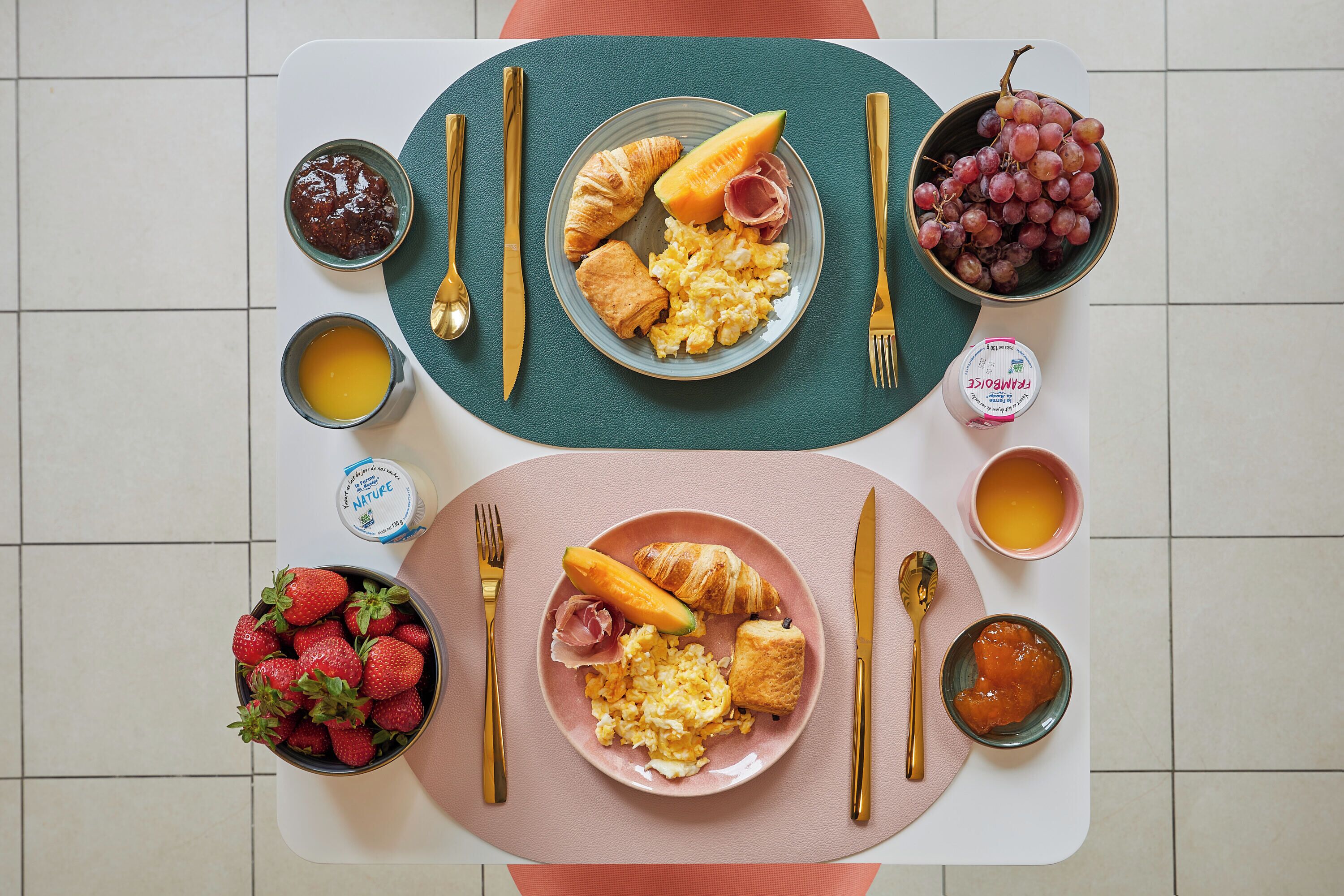 Foto - Hôtel Richelieu, Le Havre Centre-Ville, Perret