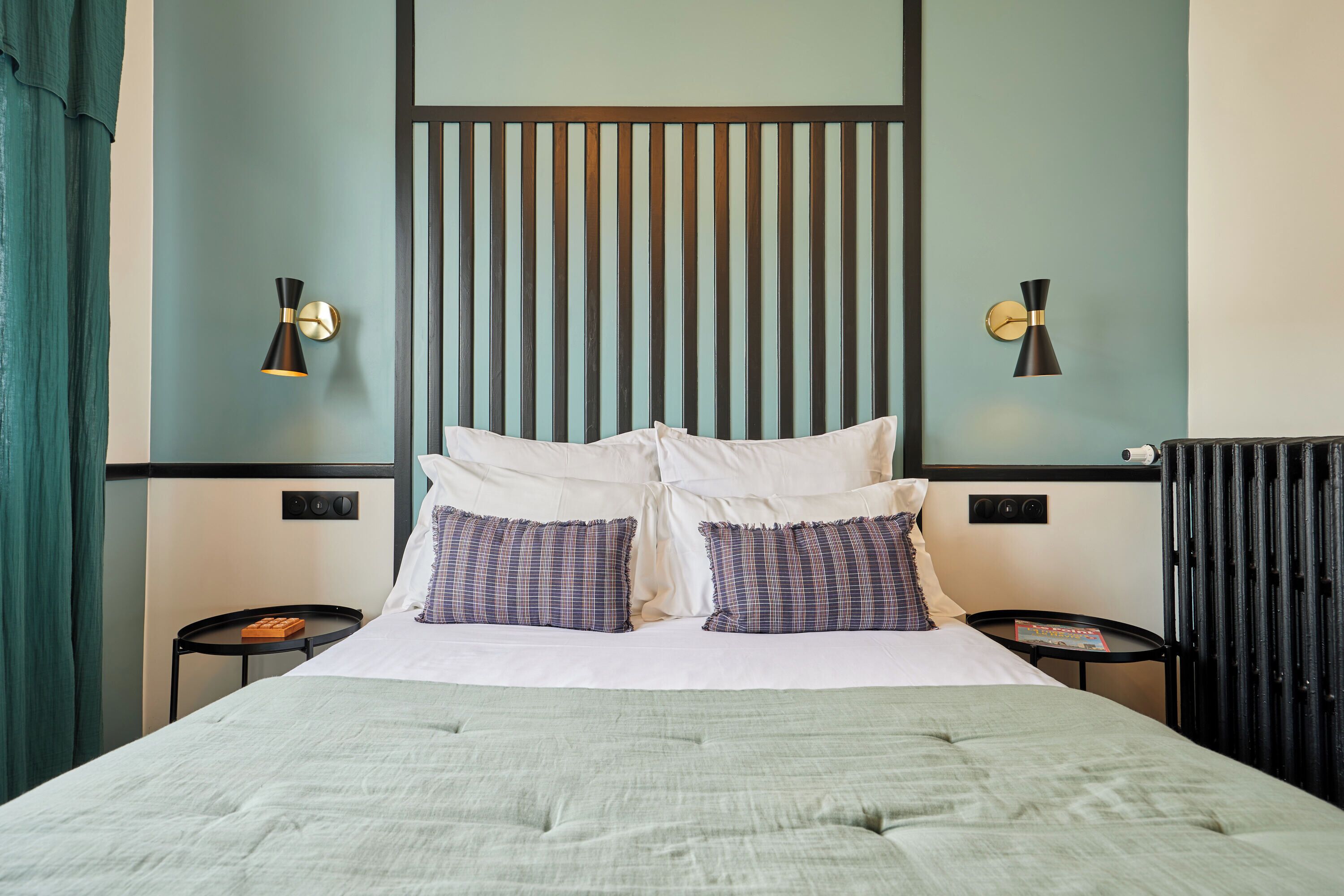 Foto - Hôtel Richelieu, Le Havre Centre-Ville, Perret