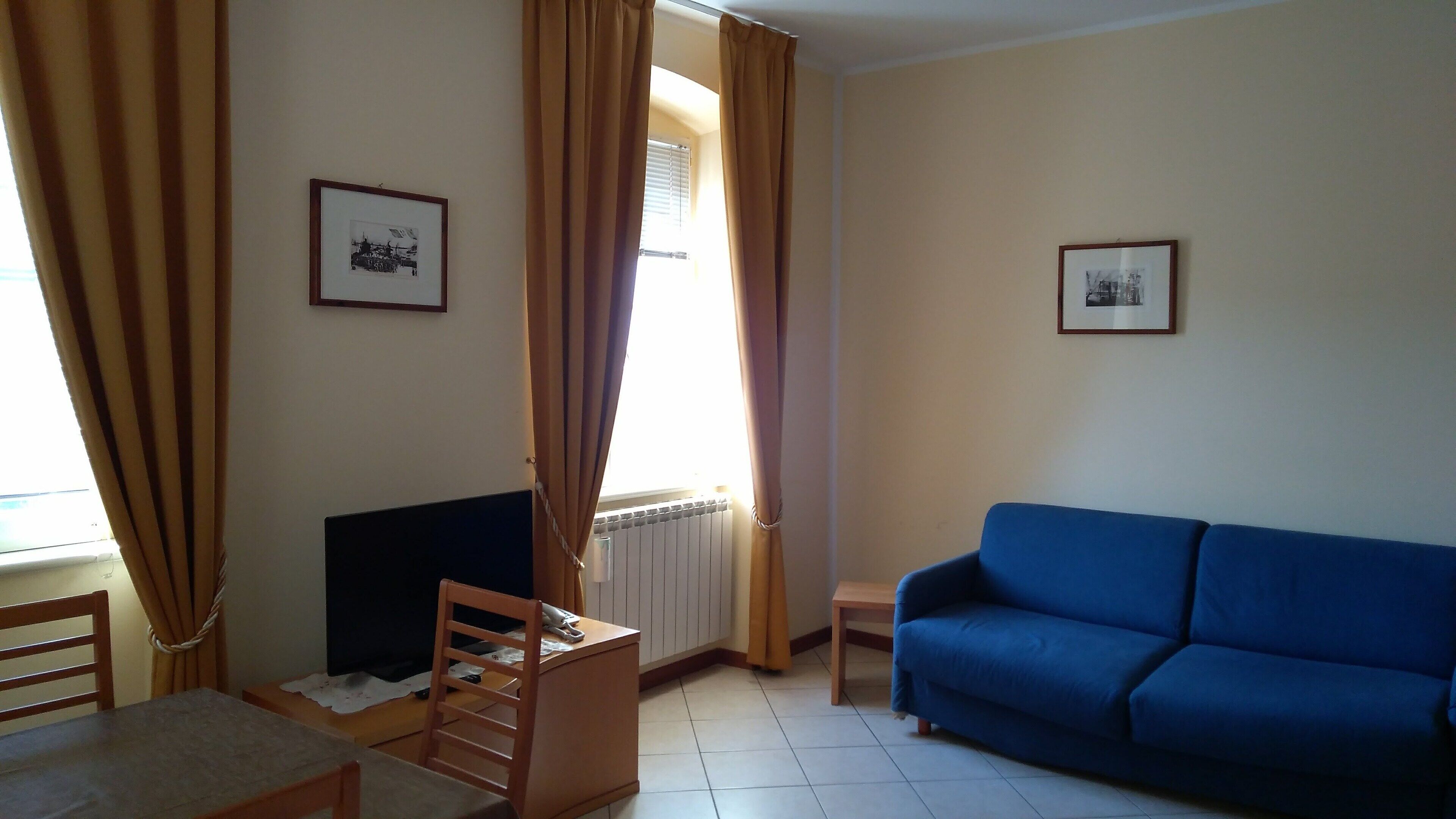 Foto - Residence Al Granzo