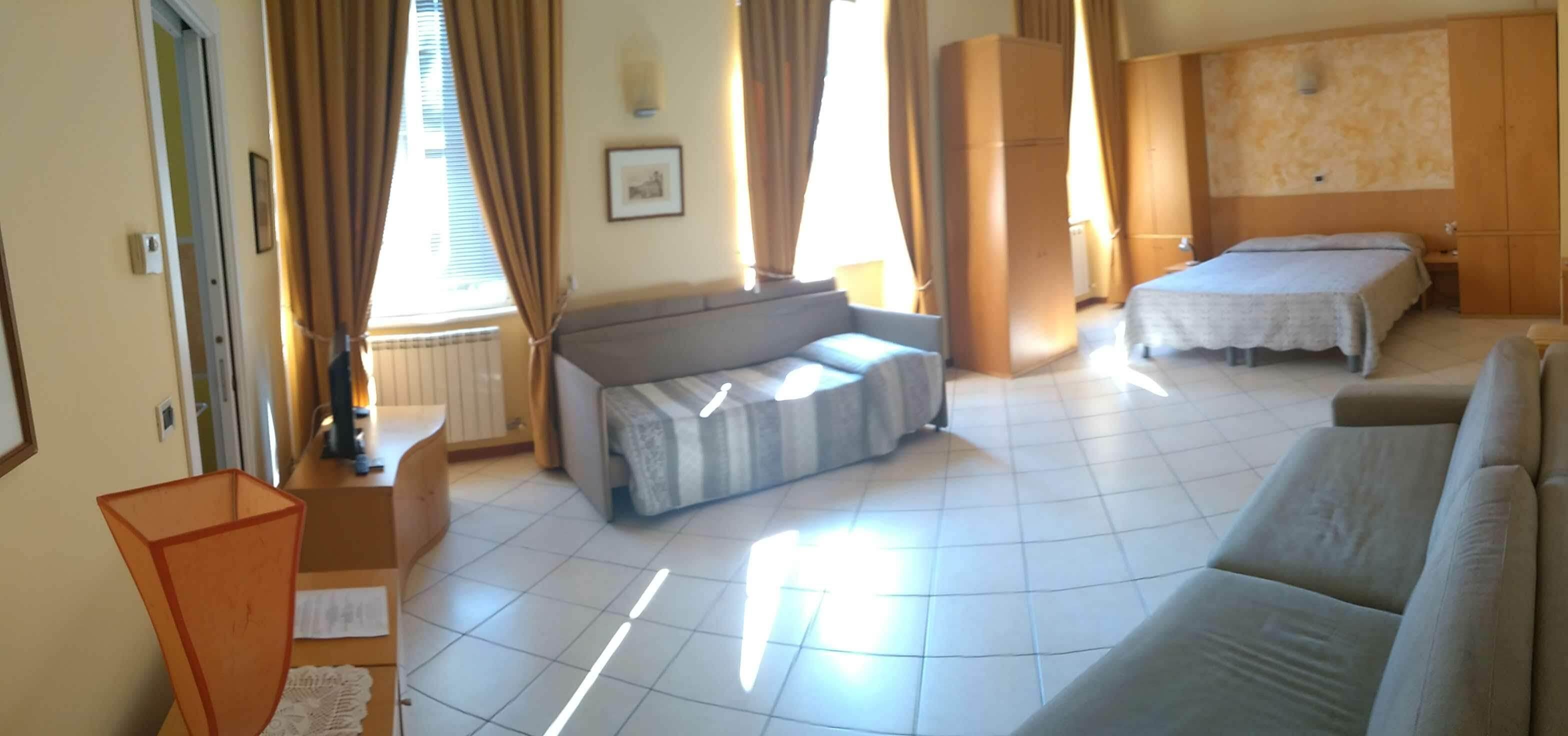 Foto - Residence Al Granzo