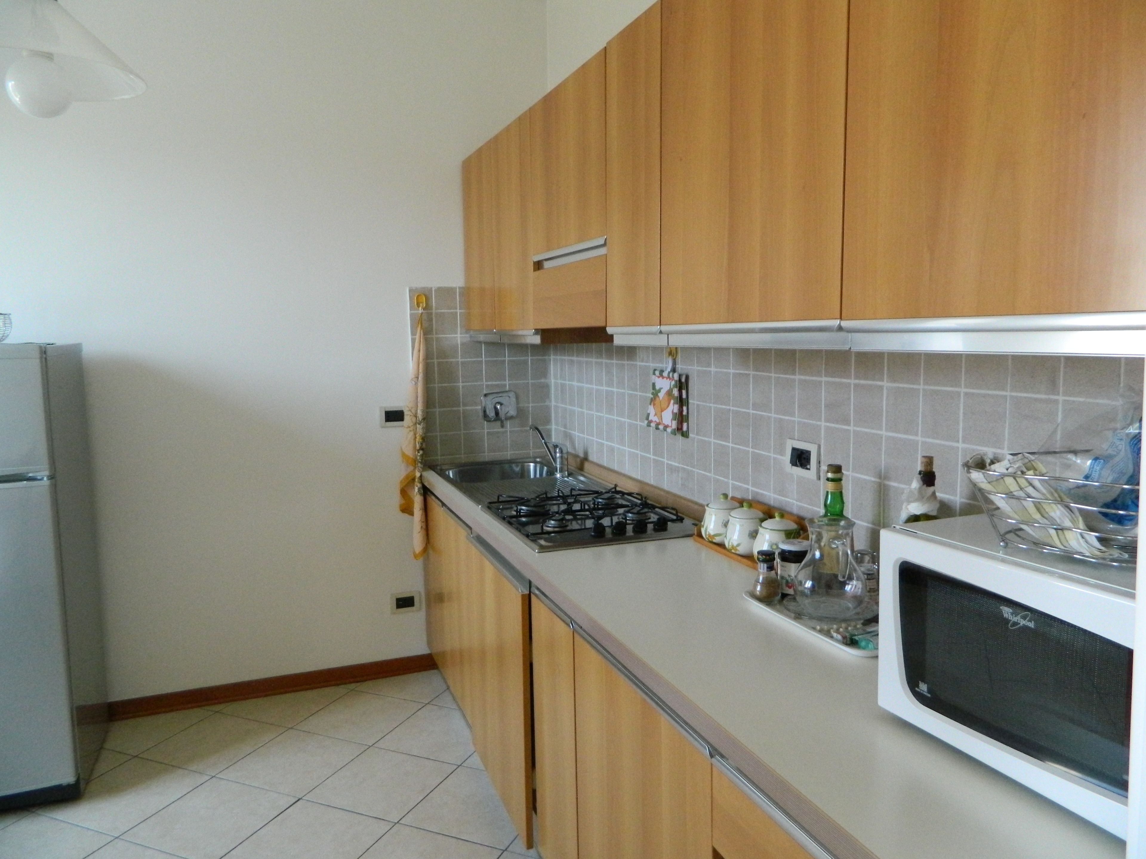 Foto - Residence Al Granzo