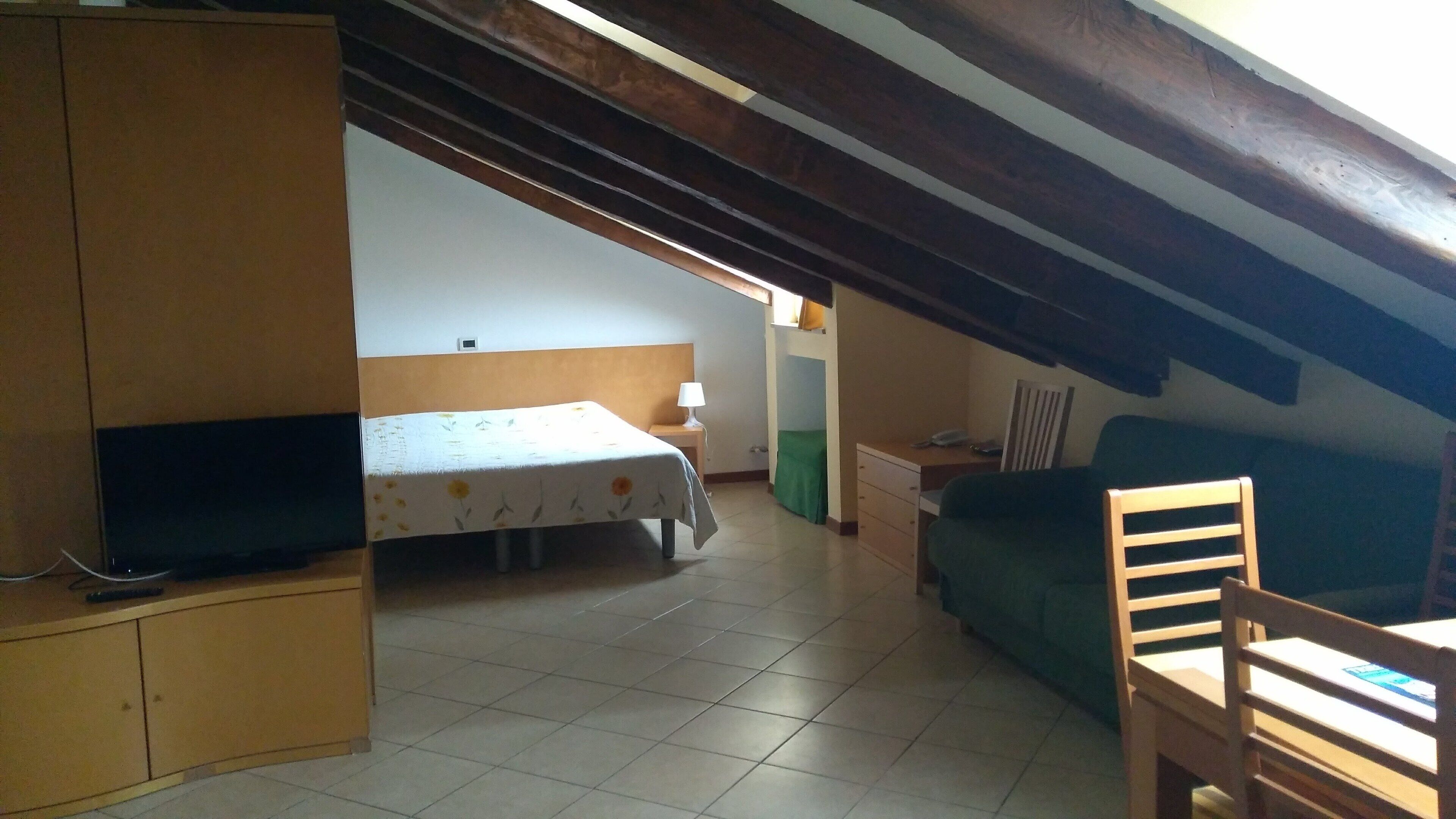 Foto - Residence Al Granzo