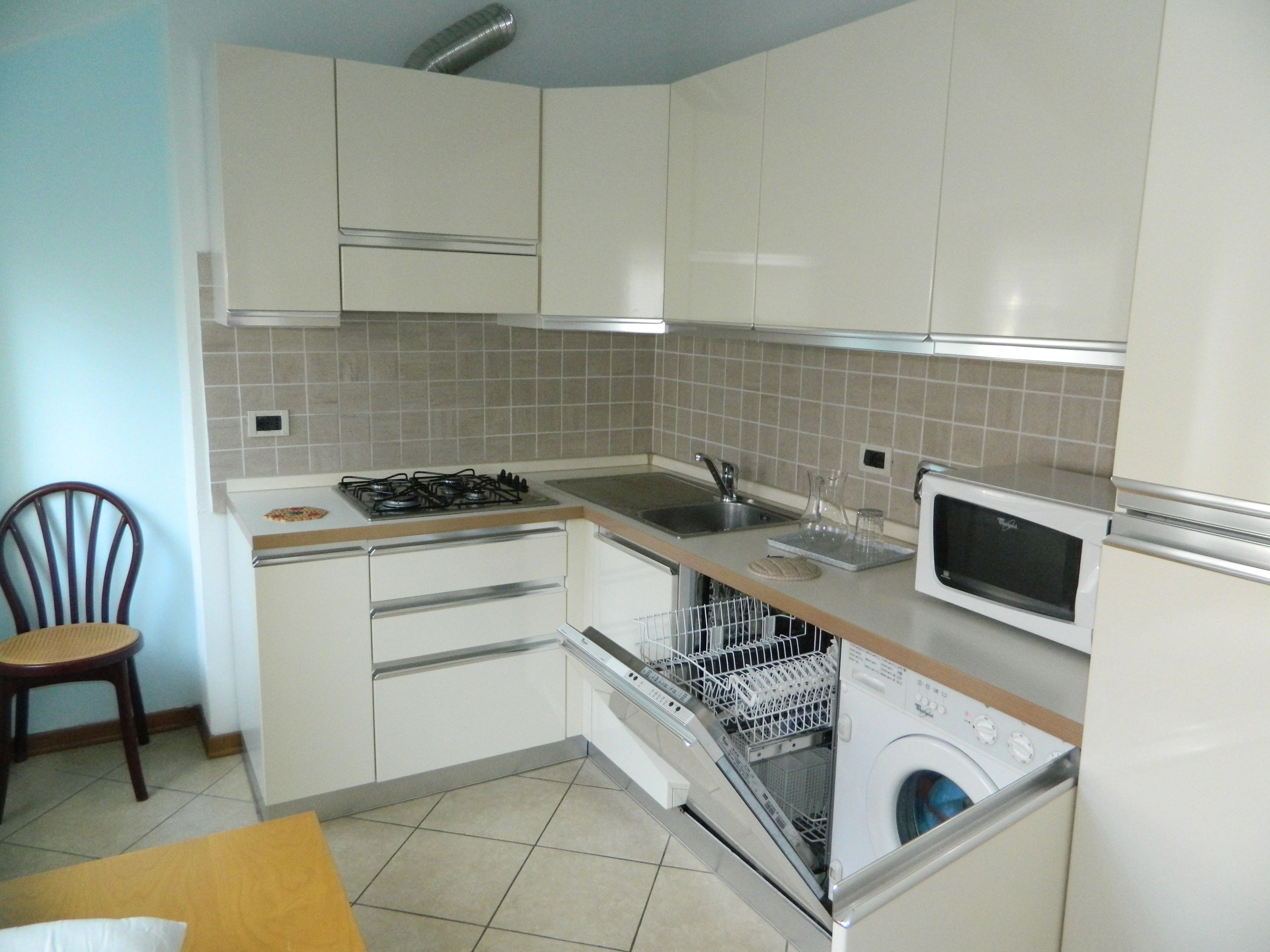 Foto - Residence Al Granzo