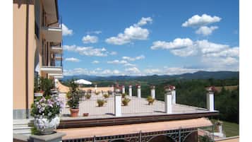 Teras/patio