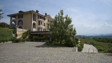 Fachada