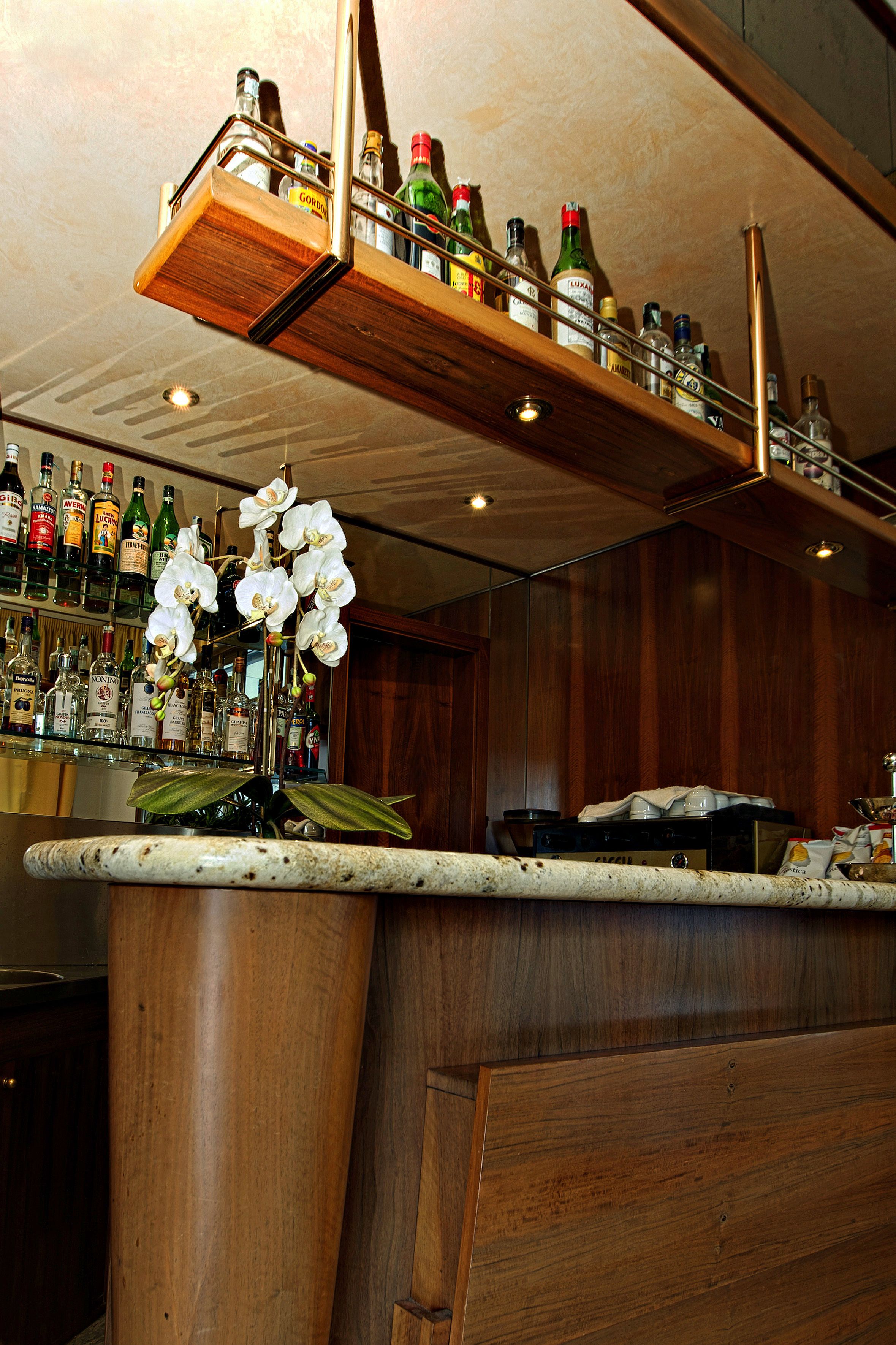 Foto - Hotel Garibaldi