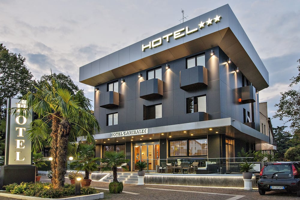 Hotel Garibaldi