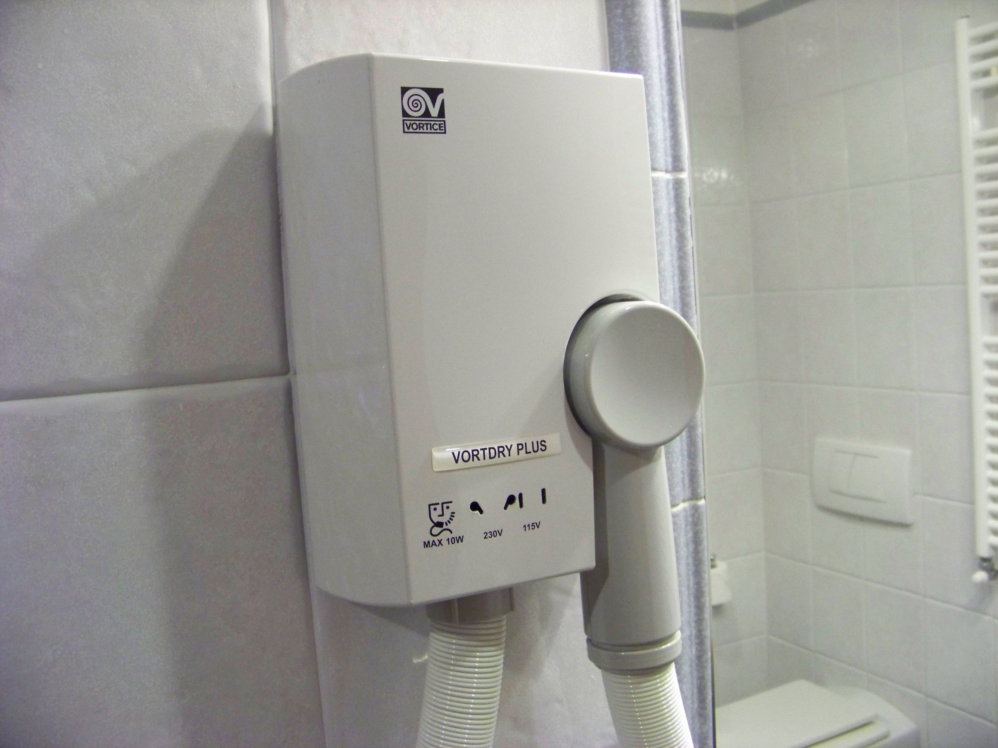 Foto - Hotel Garibaldi