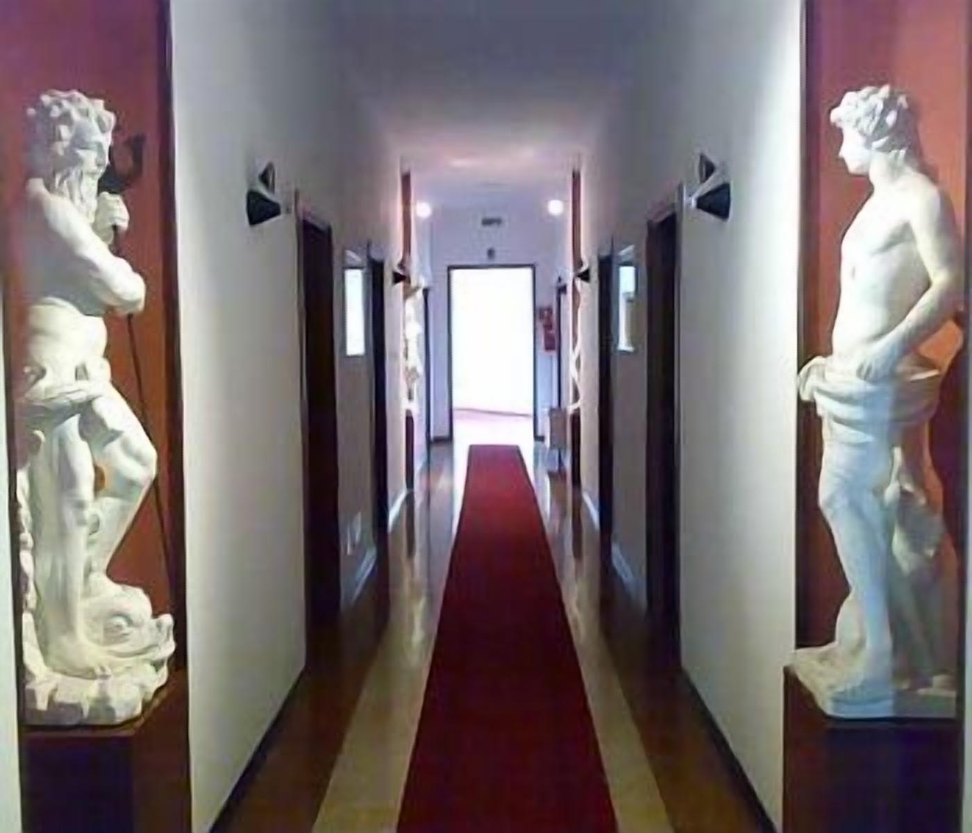 Foto - Hotel Garibaldi