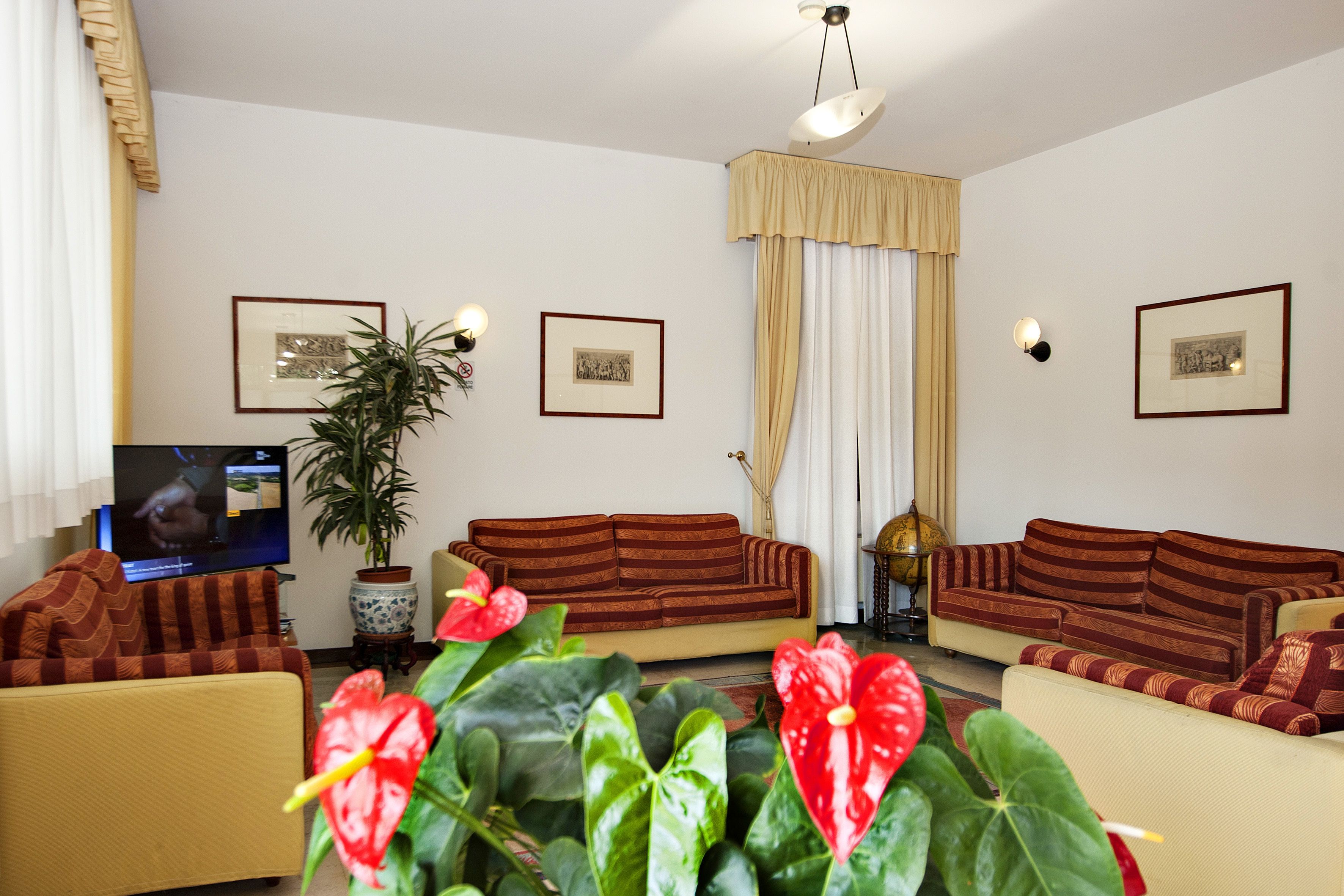 42-inch tv with satellite channels