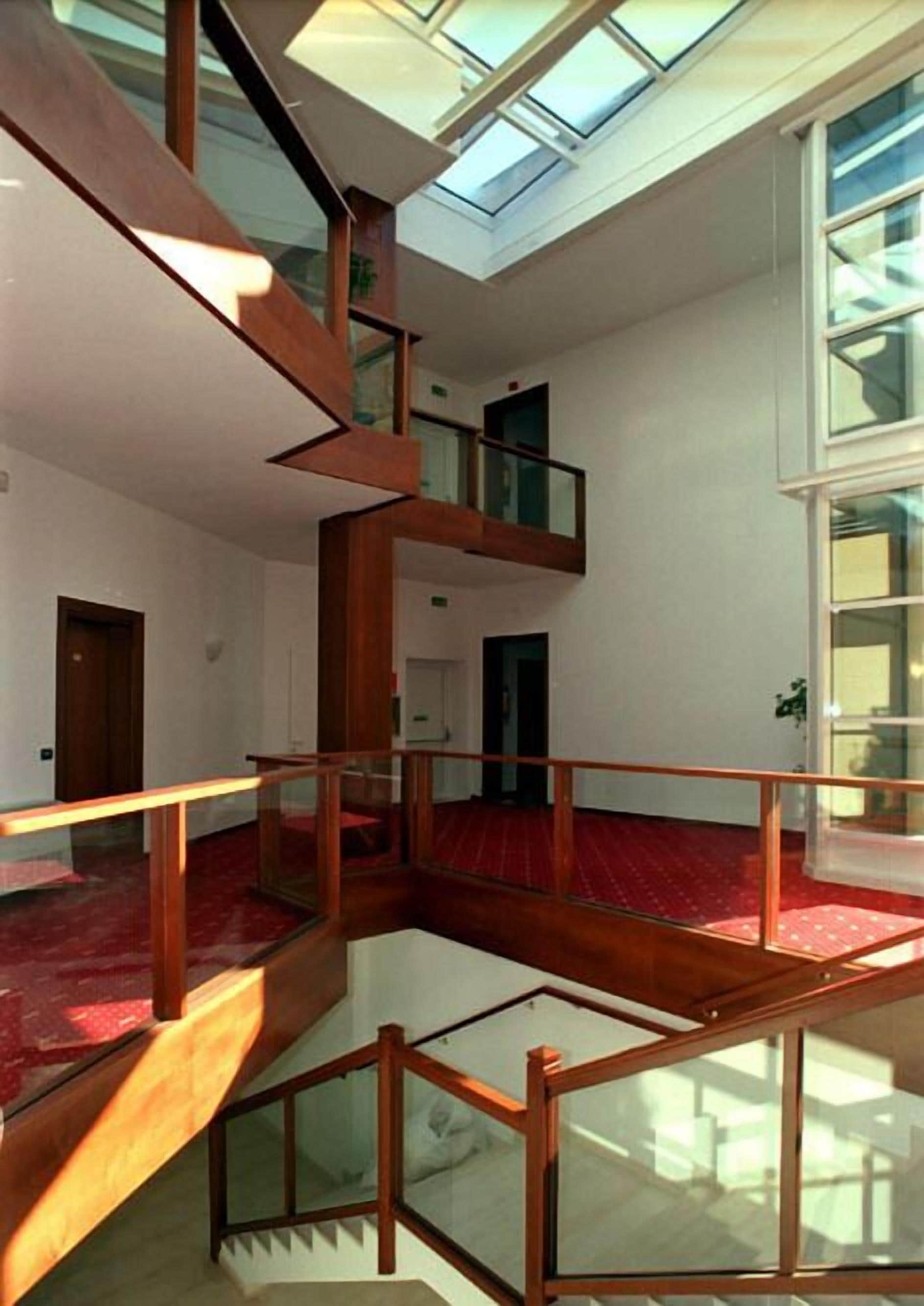 Foto - Hotel Garibaldi