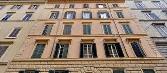 Parioli House