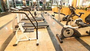 Unclassified image, 5 of 30, button - 13 Coins Airport Grand Resort (Bangkok)