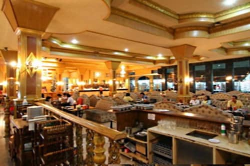 13 Coins Airport Grand Resort