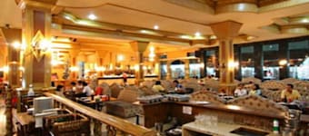 13 Coins Airport Grand Resort