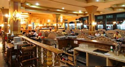 13 Coins Airport Grand Resort