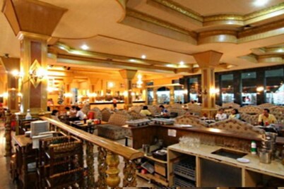 13 Coins Airport Grand Resort