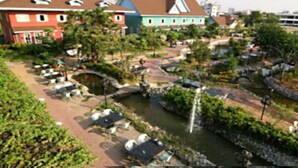 Unclassified image, 4 of 30, button - 13 Coins Airport Grand Resort (Bangkok)