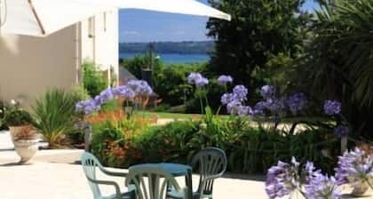 Citotel Les Agapanthes