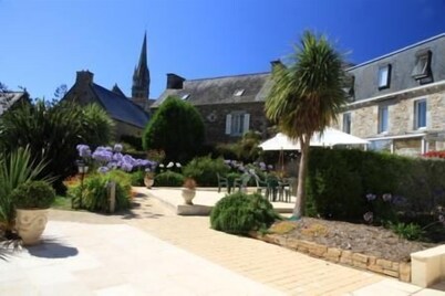 Citotel Les Agapanthes