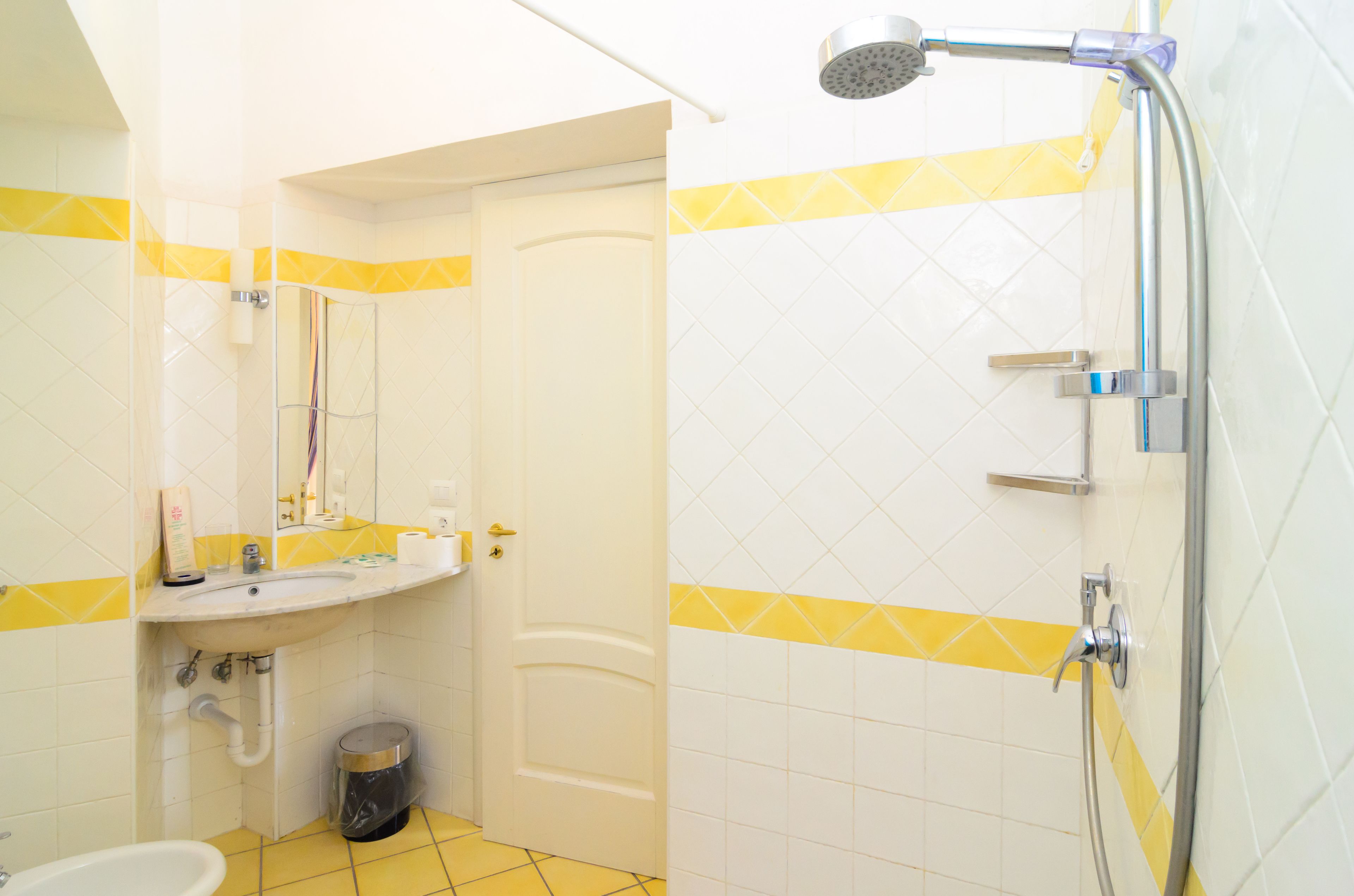 Foto - Albergo Villa Giusto