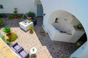Innenhof