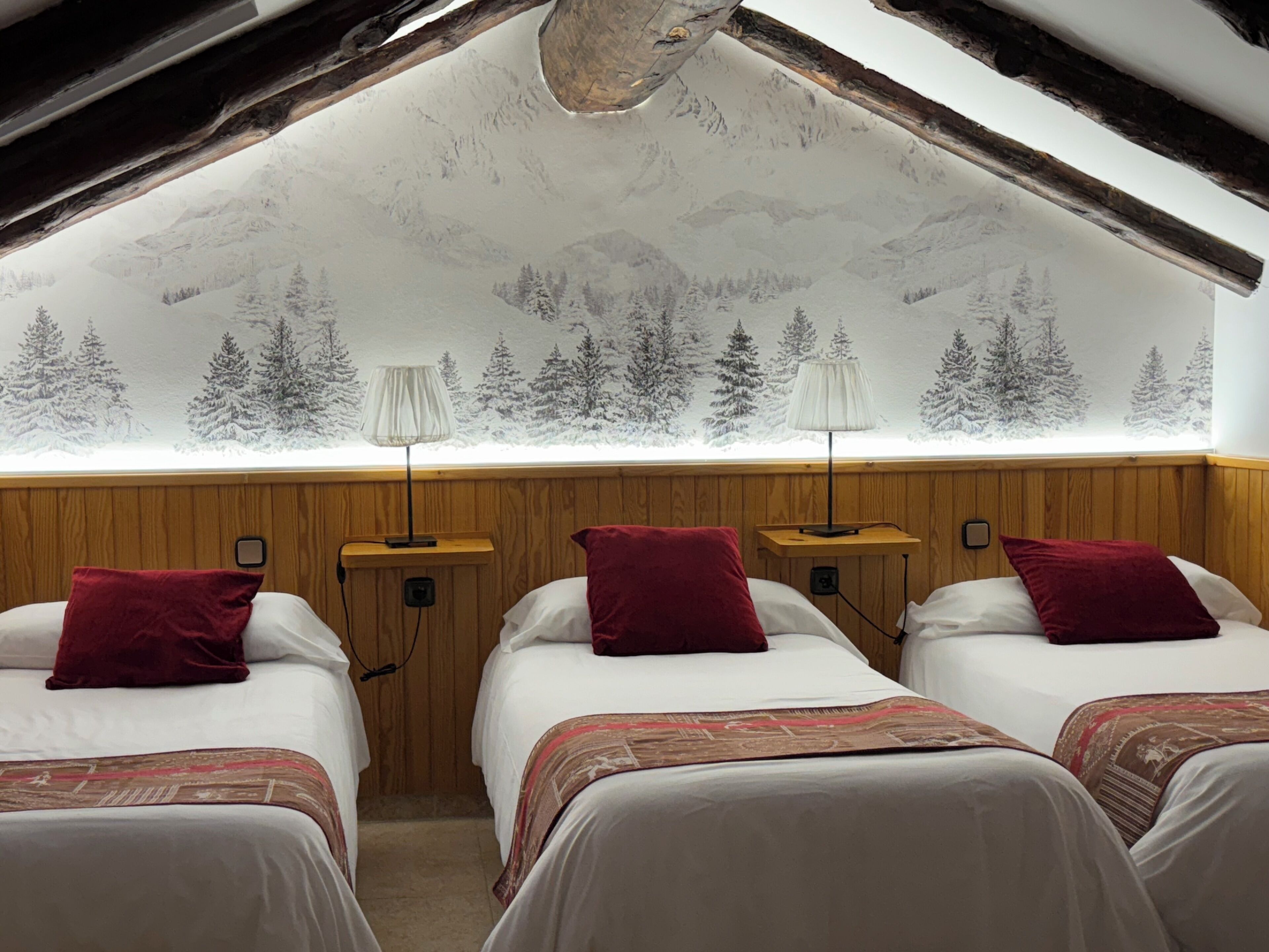 Foto - Hôtel Bruxelles