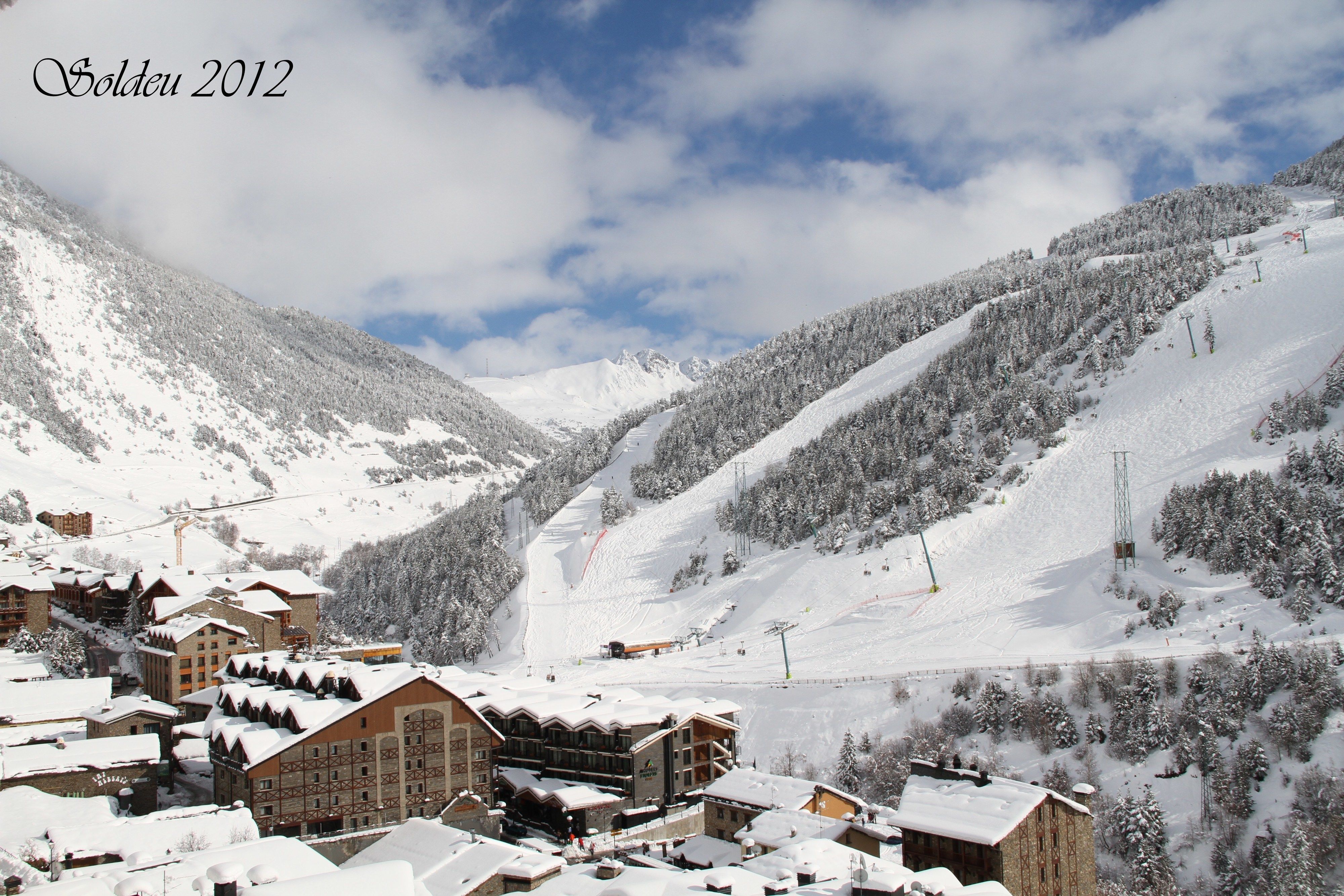 Foto - Hôtel Bruxelles