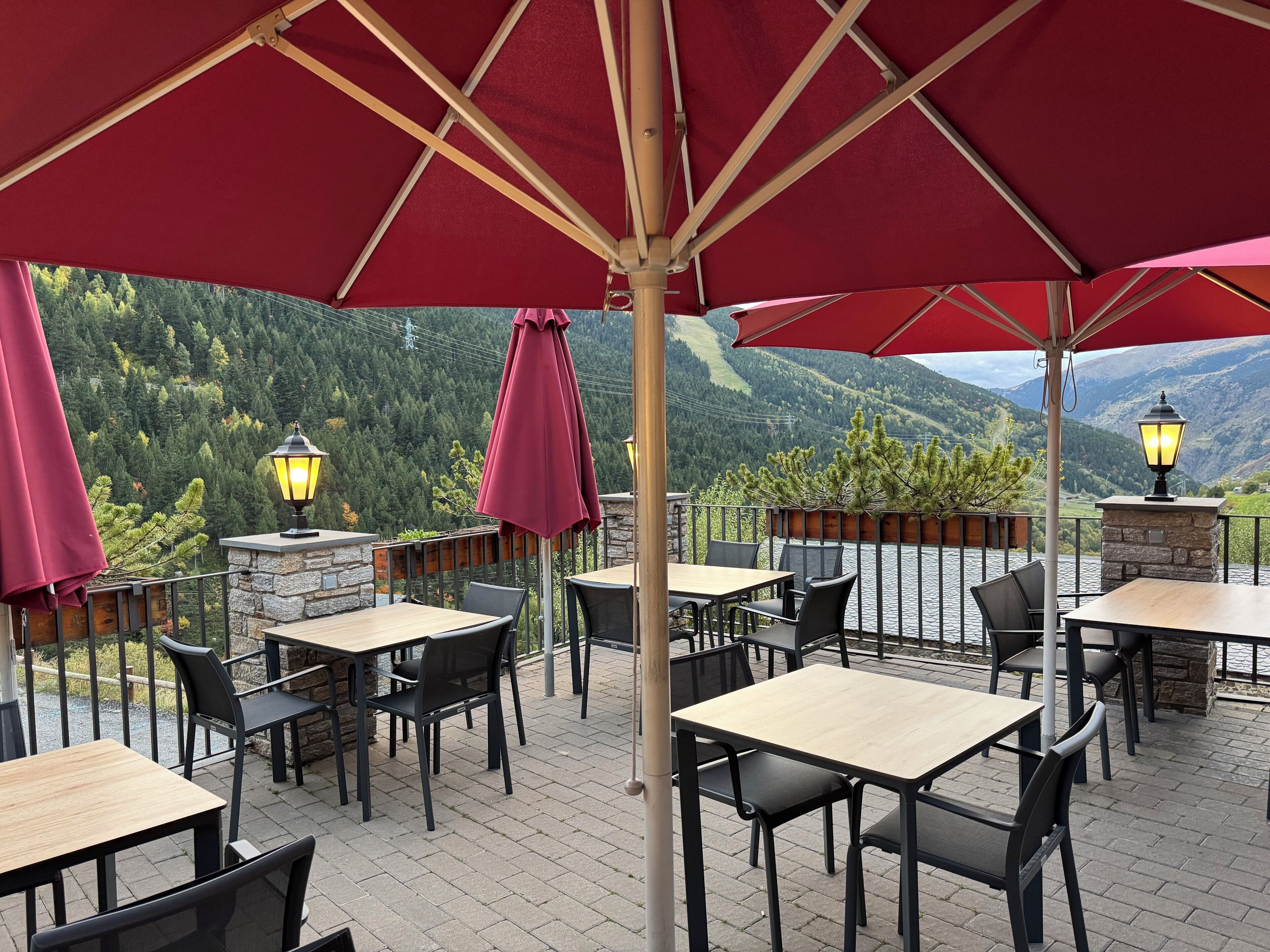 Photo - Hôtel Bruxelles