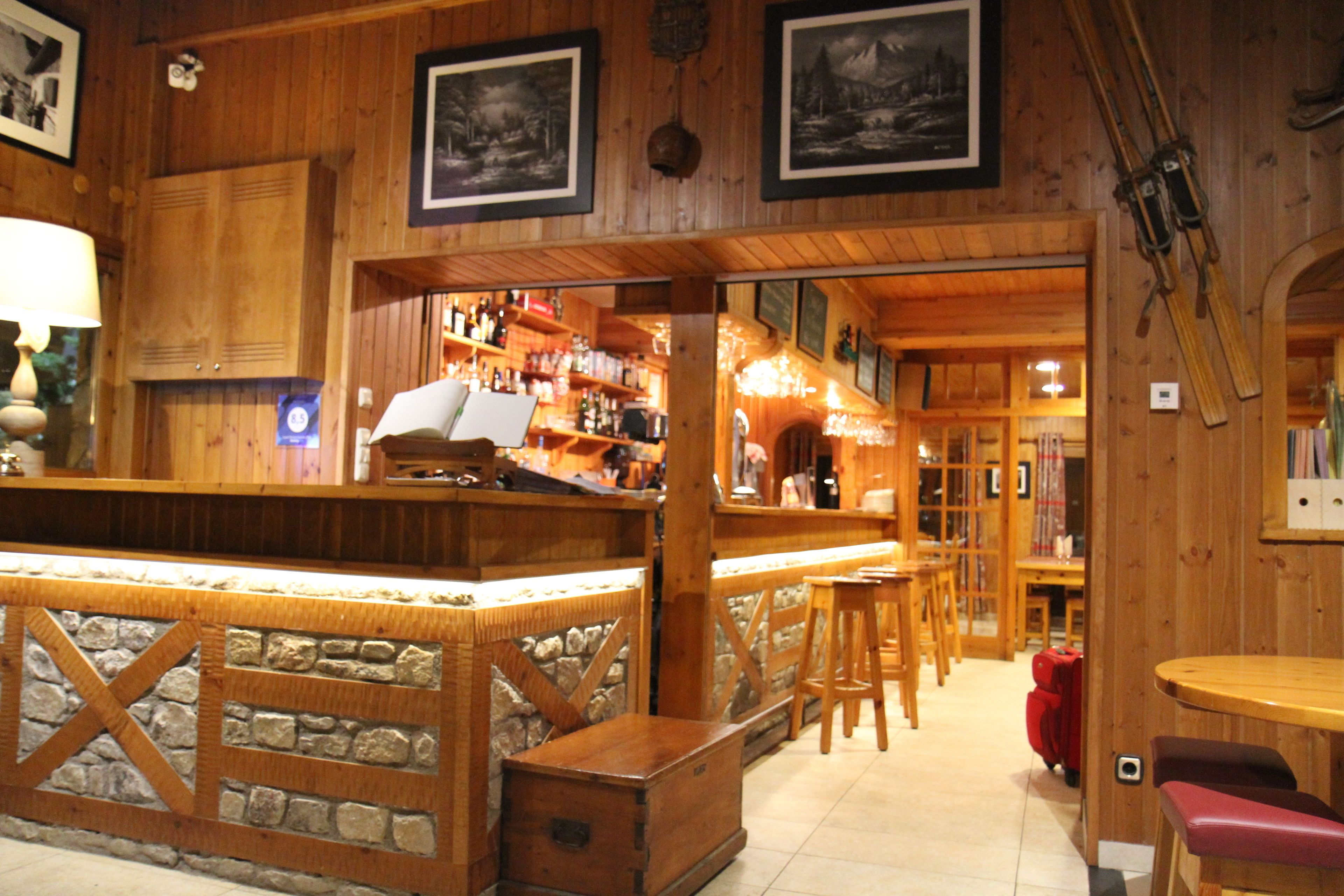 Foto - Hôtel Bruxelles