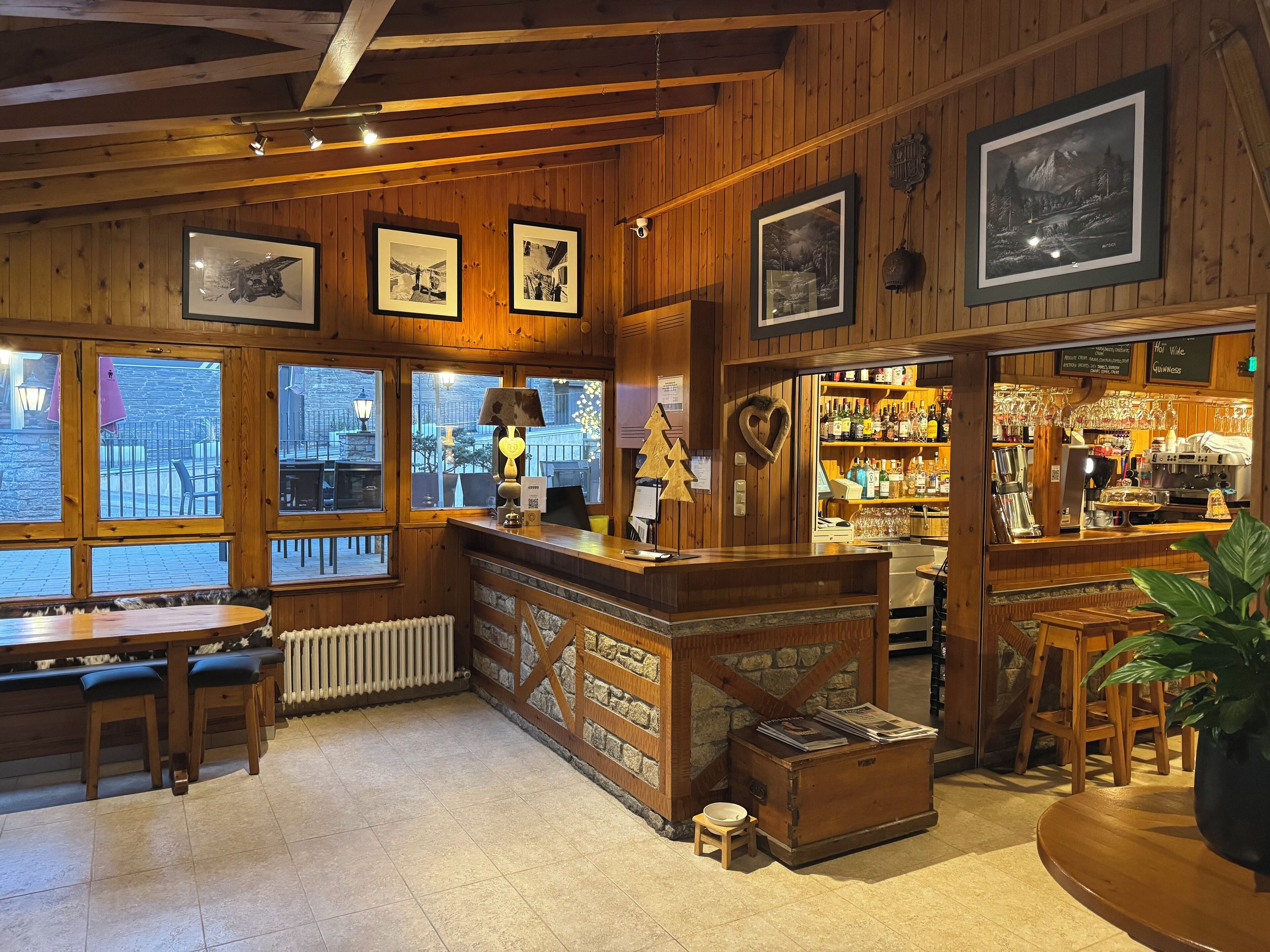 Foto - Hôtel Bruxelles