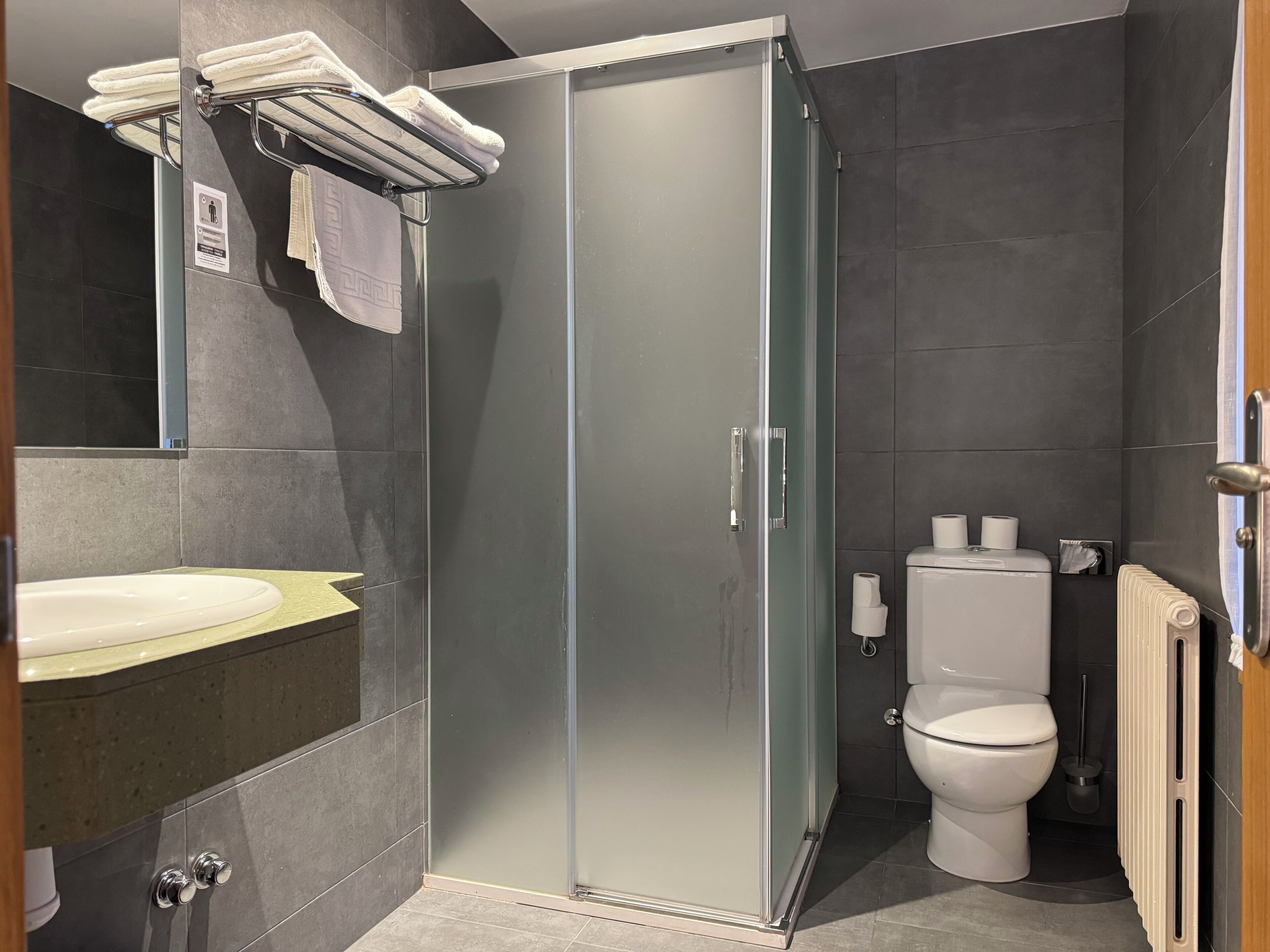 Foto - Hôtel Bruxelles