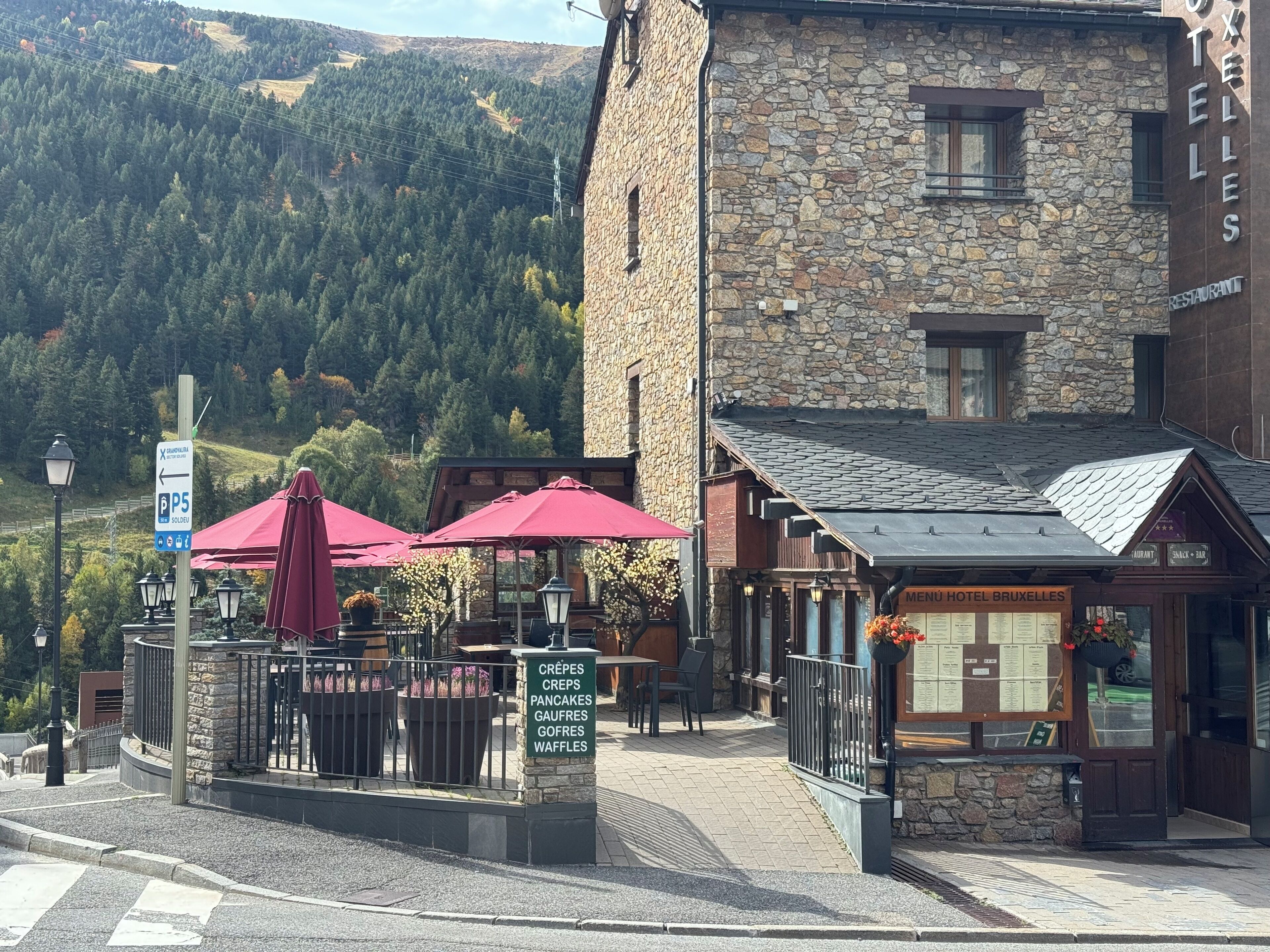 Foto - Hôtel Bruxelles