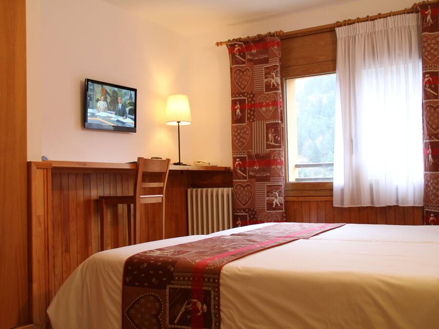 Habitación