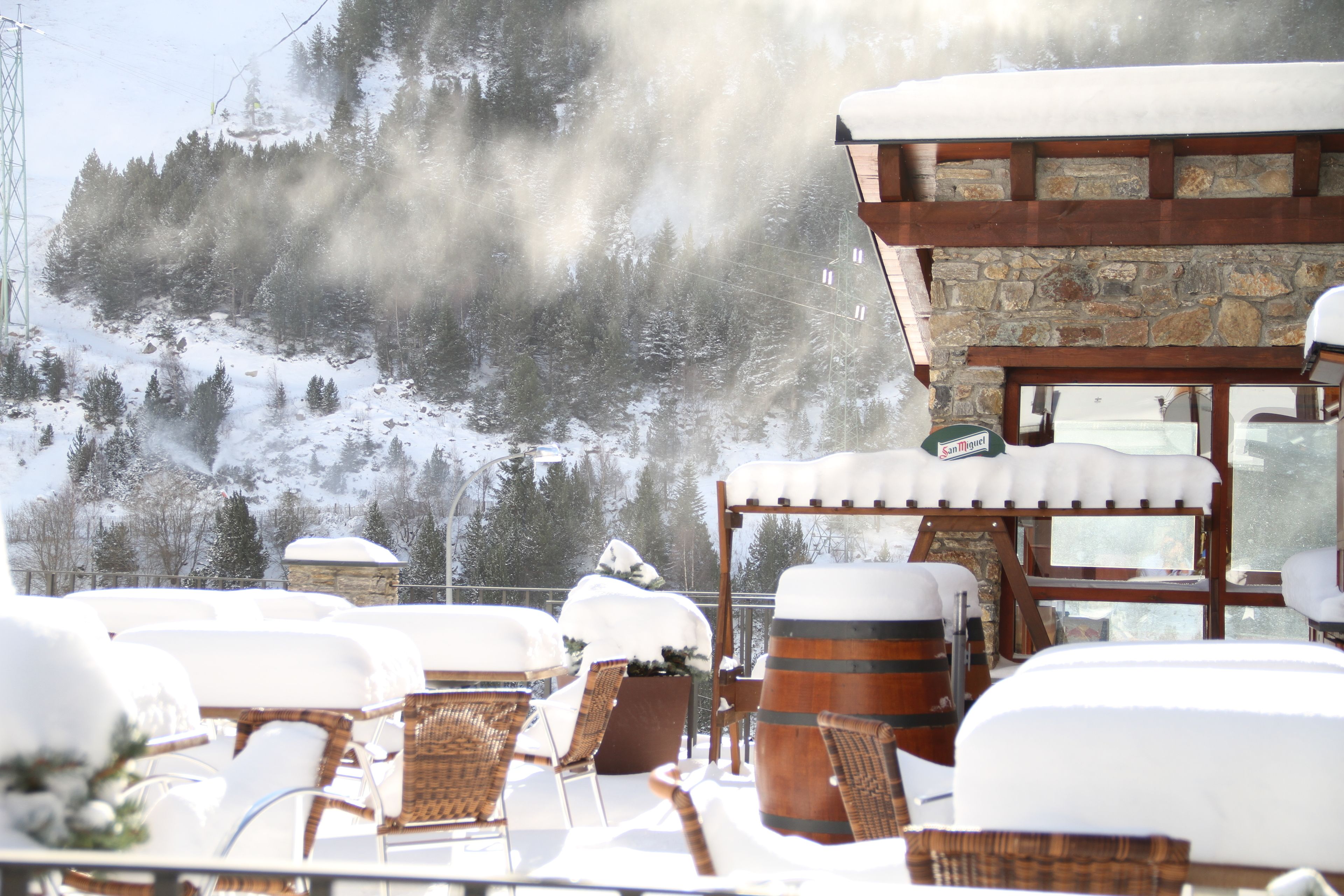 Photo - Hôtel Bruxelles