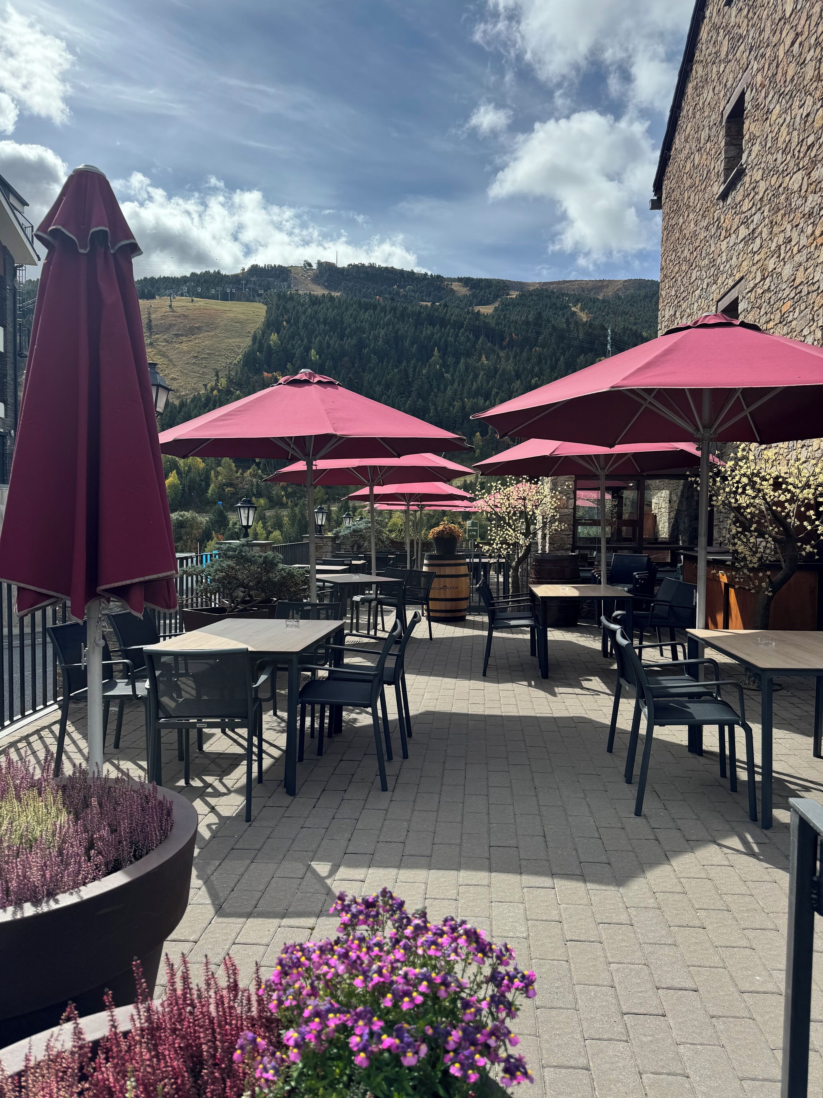 Photo - Hôtel Bruxelles