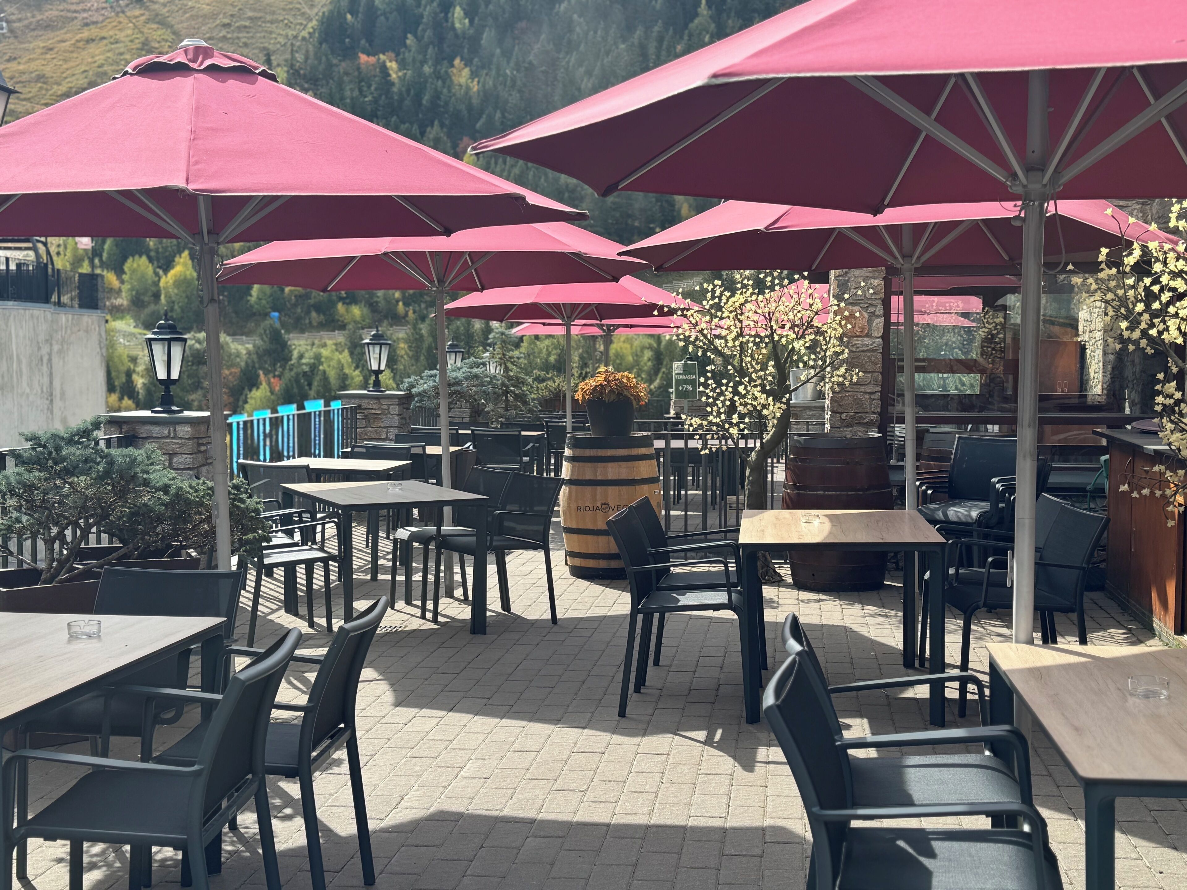 Foto - Hôtel Bruxelles