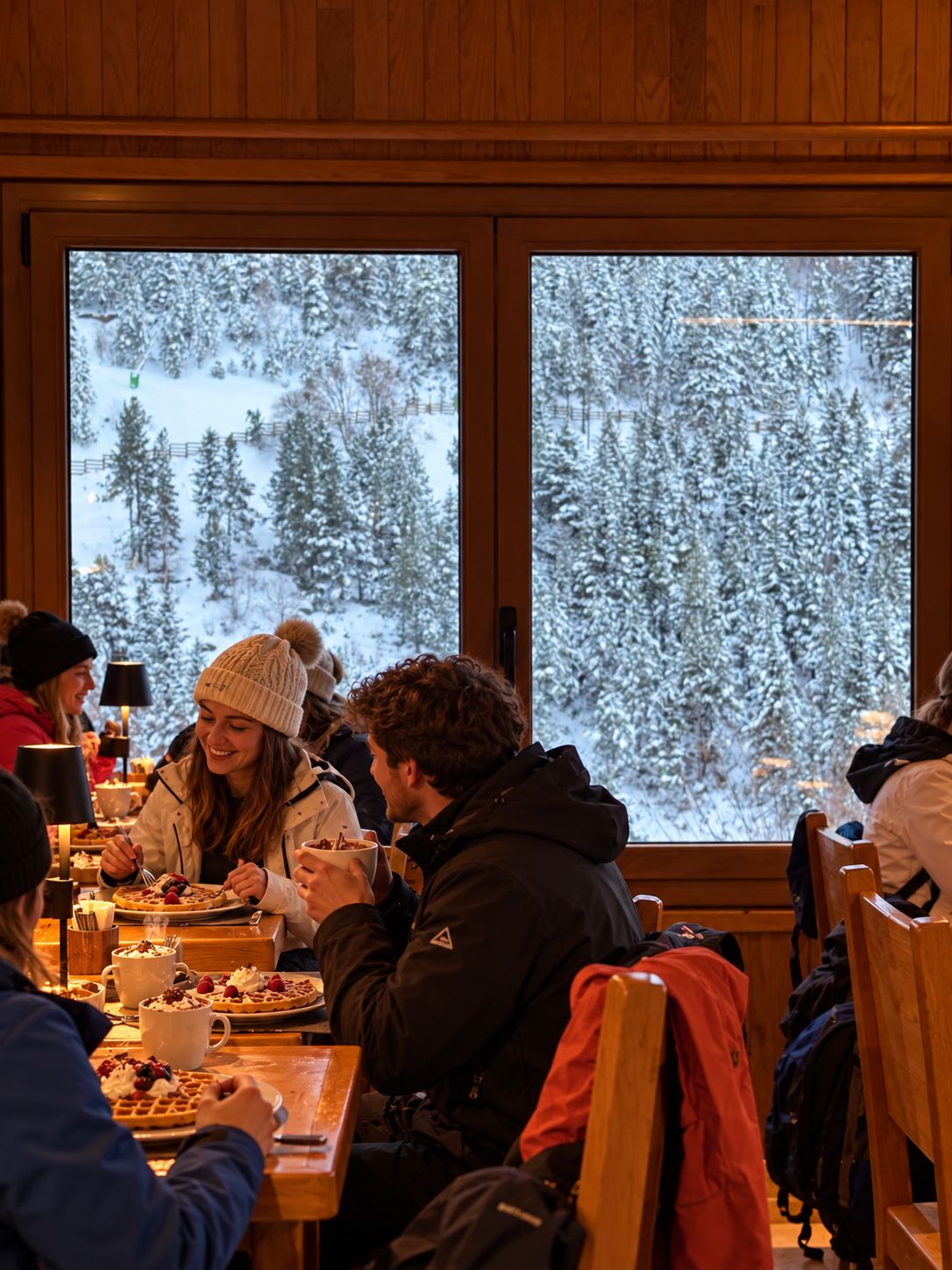 Restoran