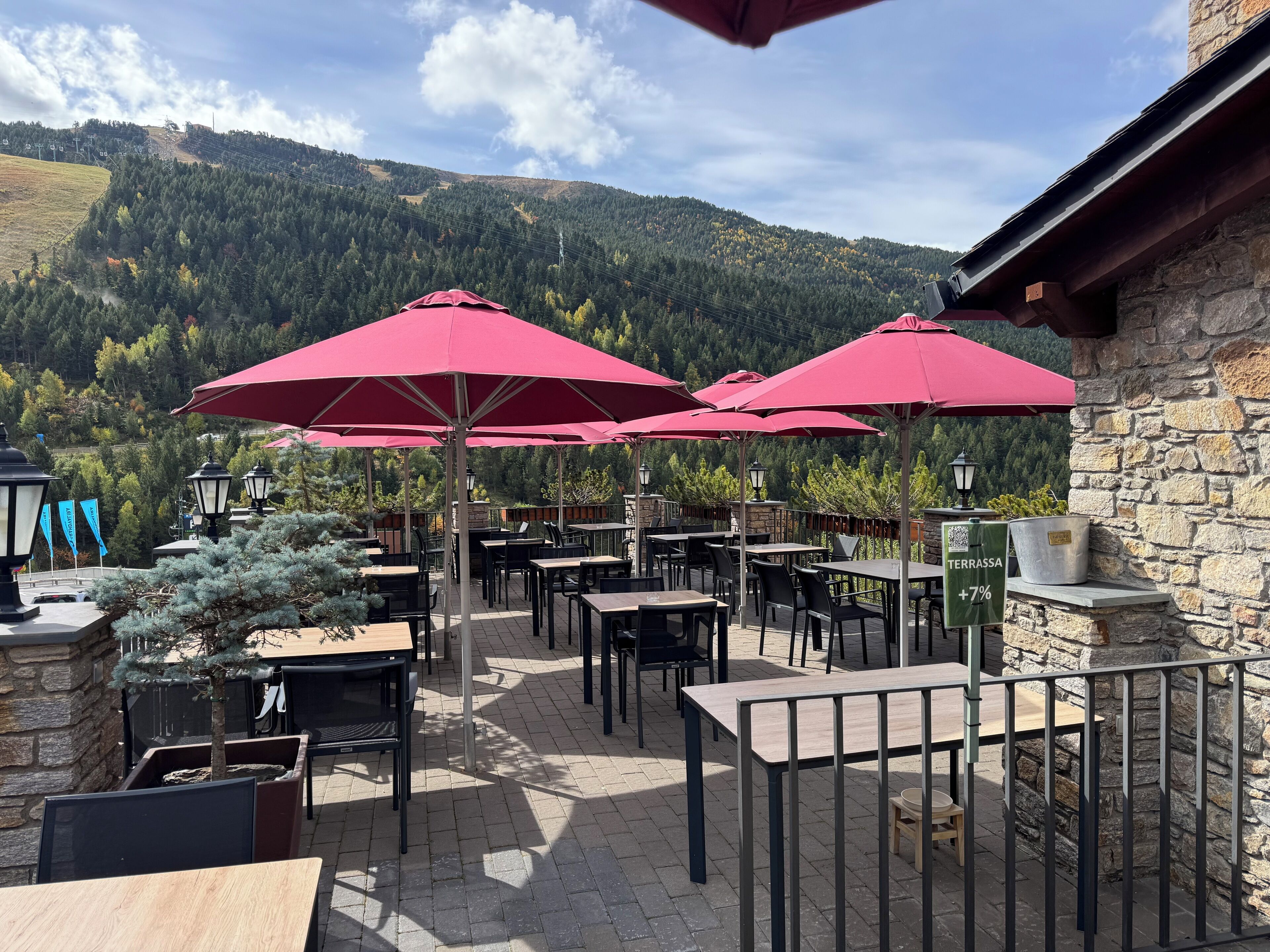 Photo - Hôtel Bruxelles