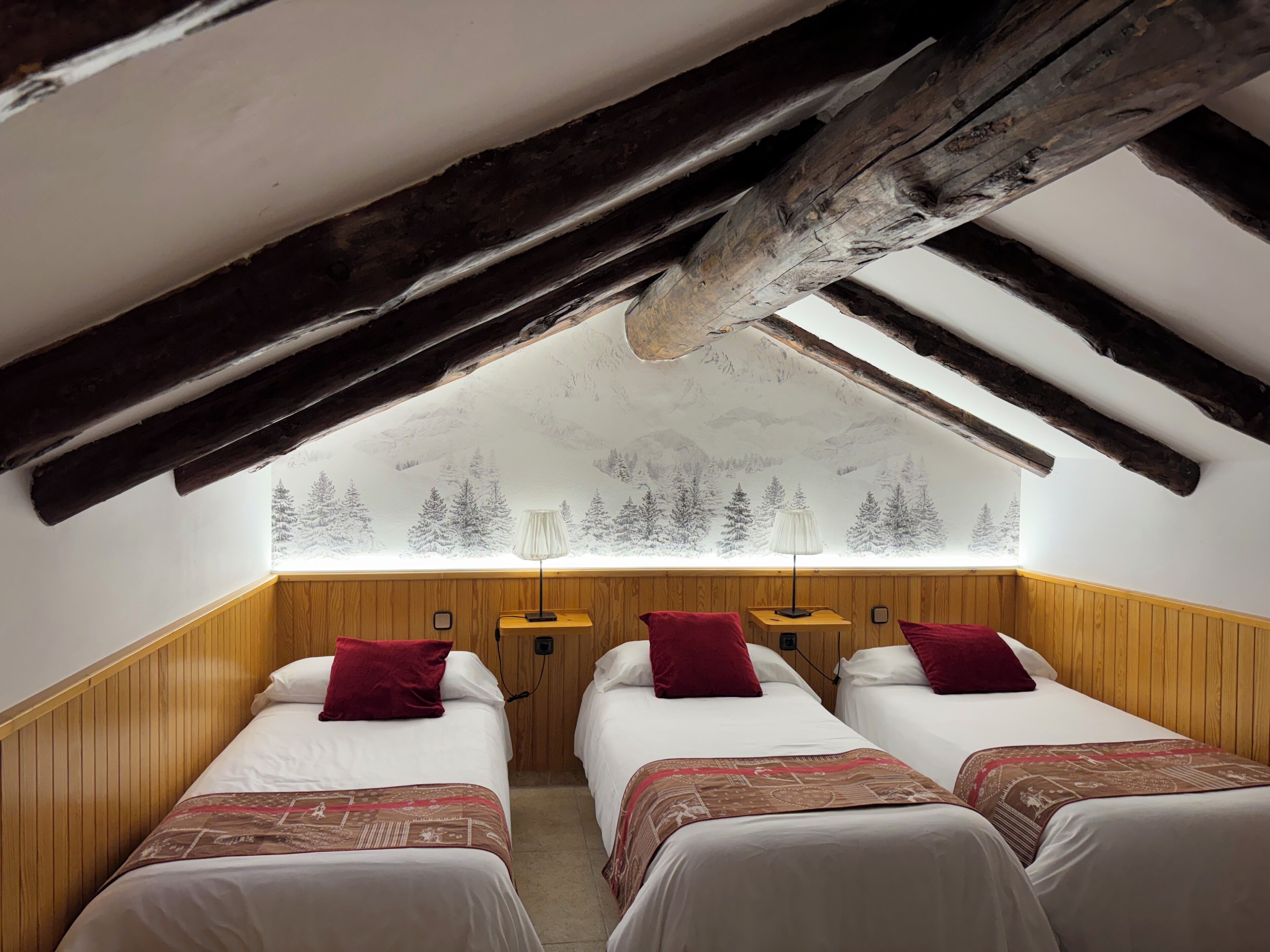 Foto - Hôtel Bruxelles