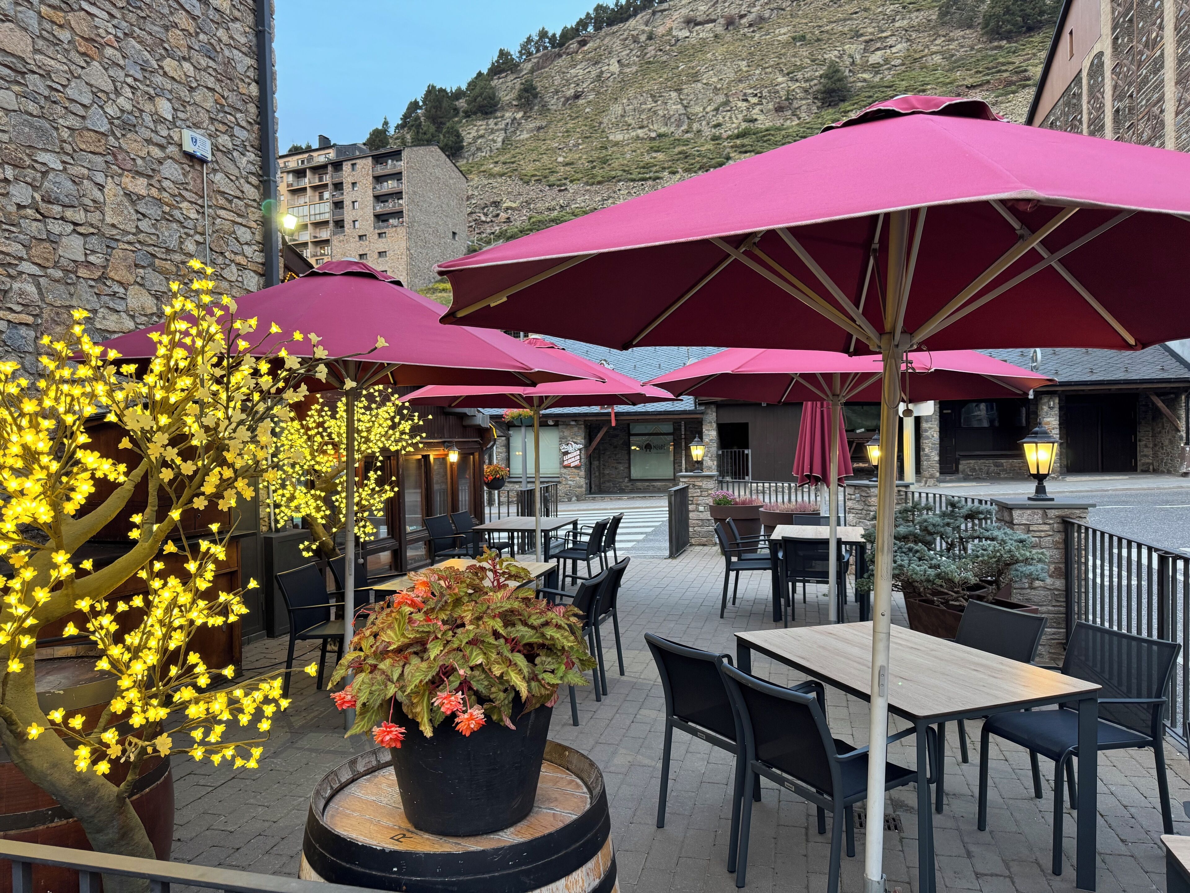 Foto - Hôtel Bruxelles