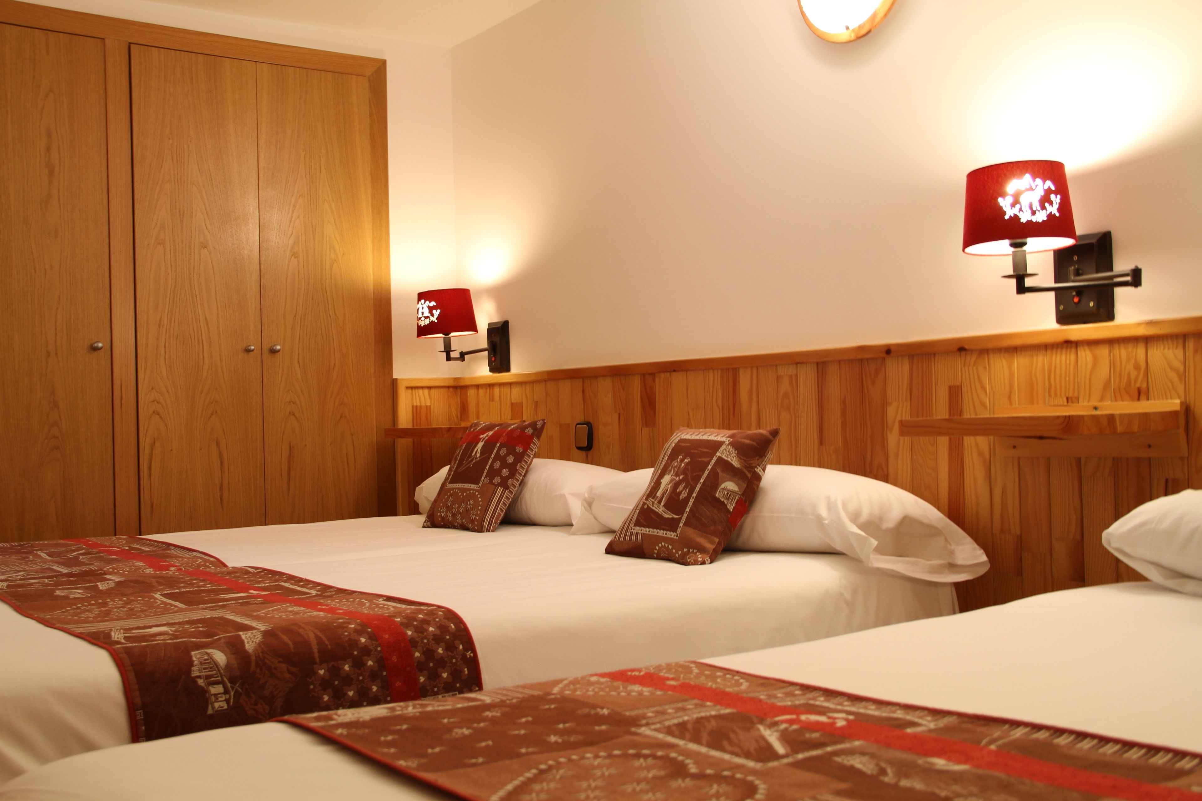 Foto - Hôtel Bruxelles