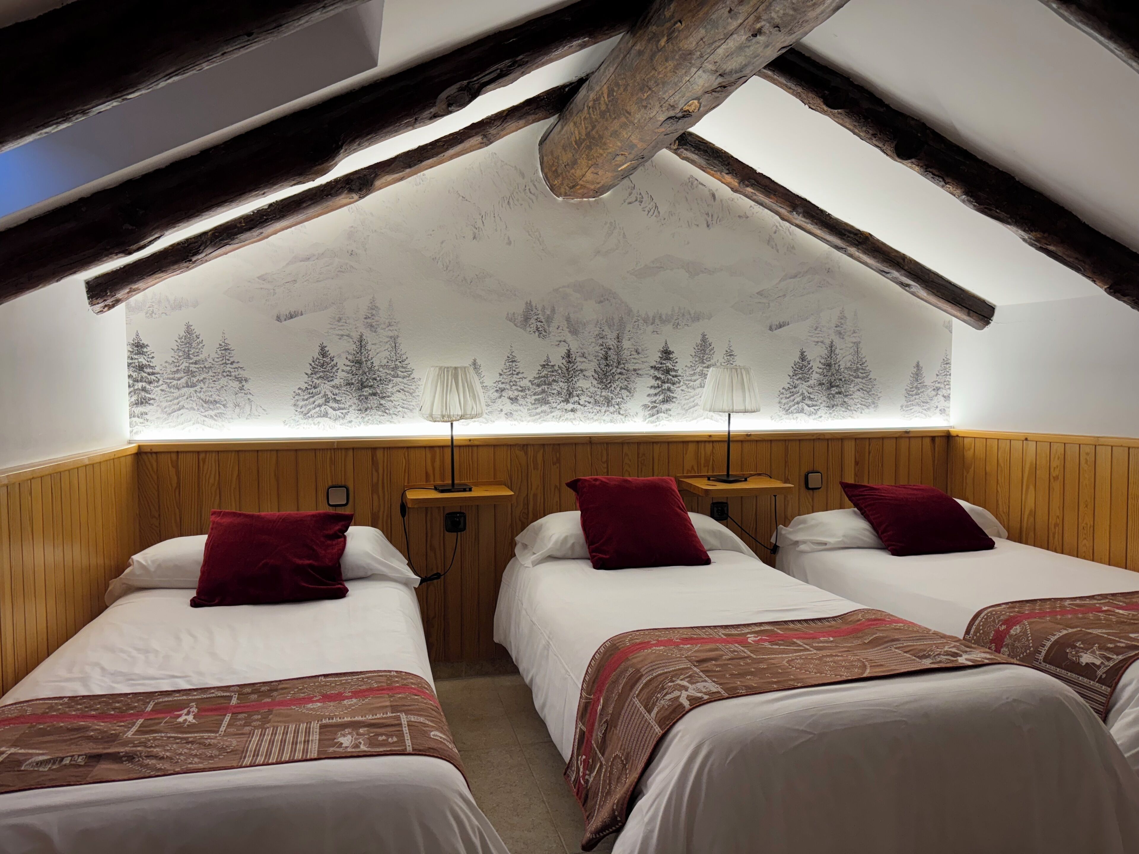 Foto - Hôtel Bruxelles