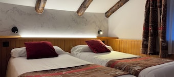 Hotel Bruxelles
