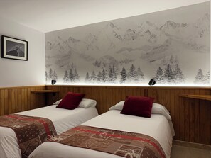 In-room safe - Hotel Bruxelles (Soldeu)